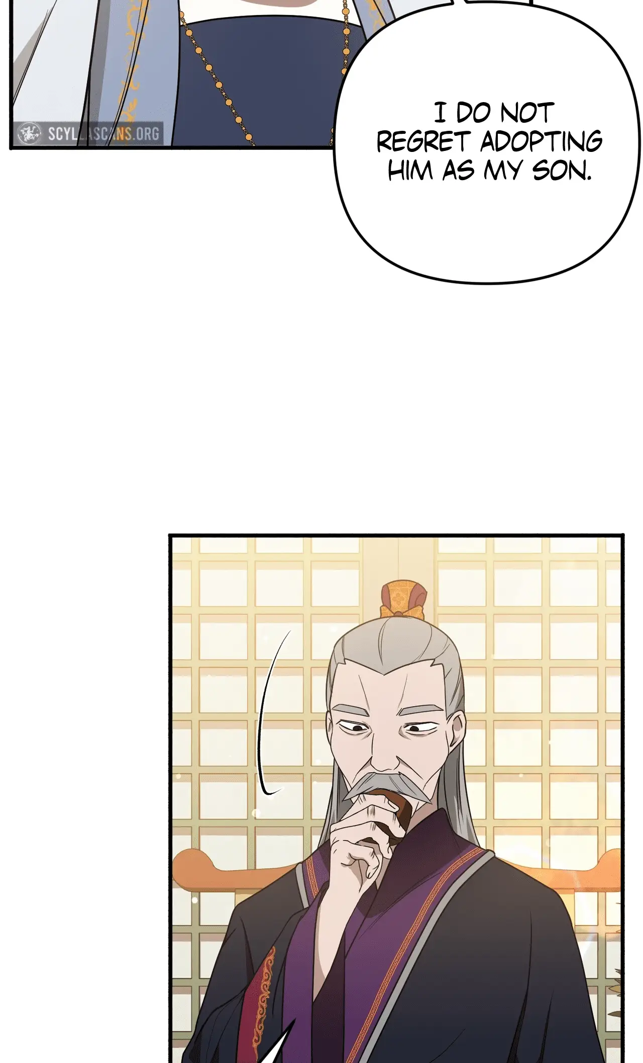 Read Camellia Mastering the Three Kingdoms as Alice EN Manga Online