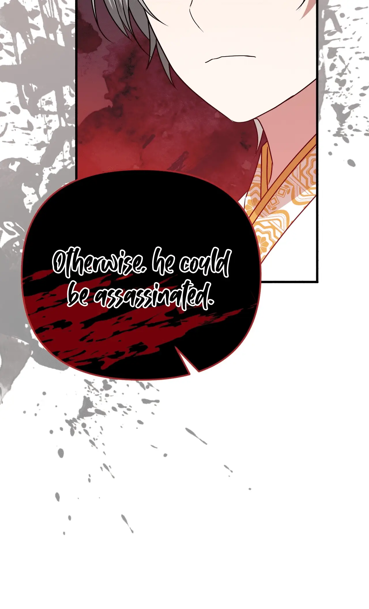 Read Camellia Mastering the Three Kingdoms as Alice EN Manga Online