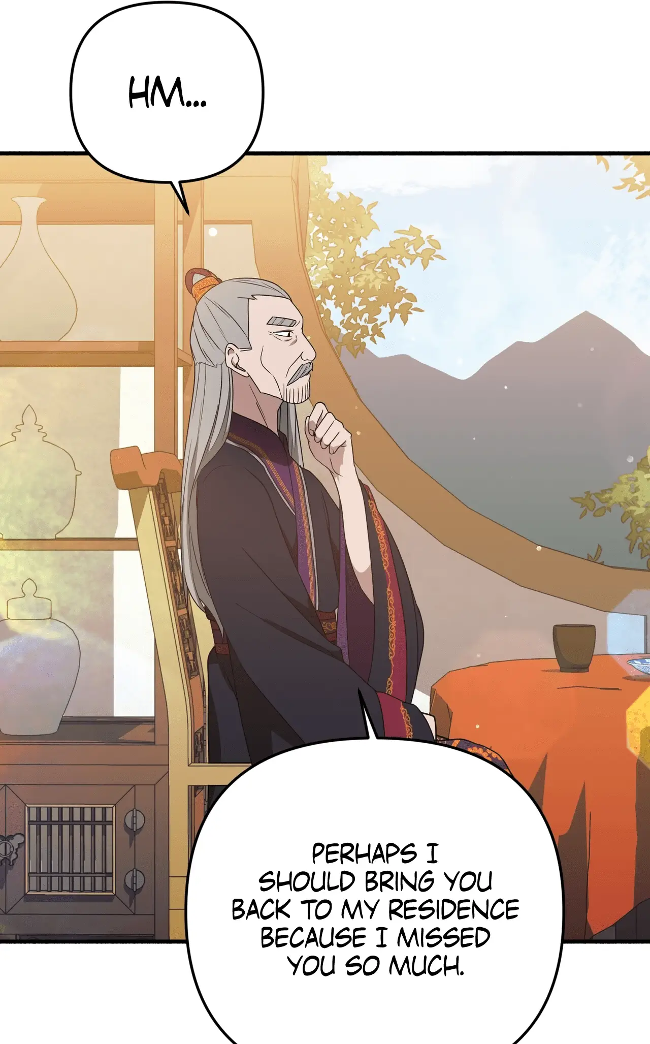 Read Camellia Mastering the Three Kingdoms as Alice EN Manga Online