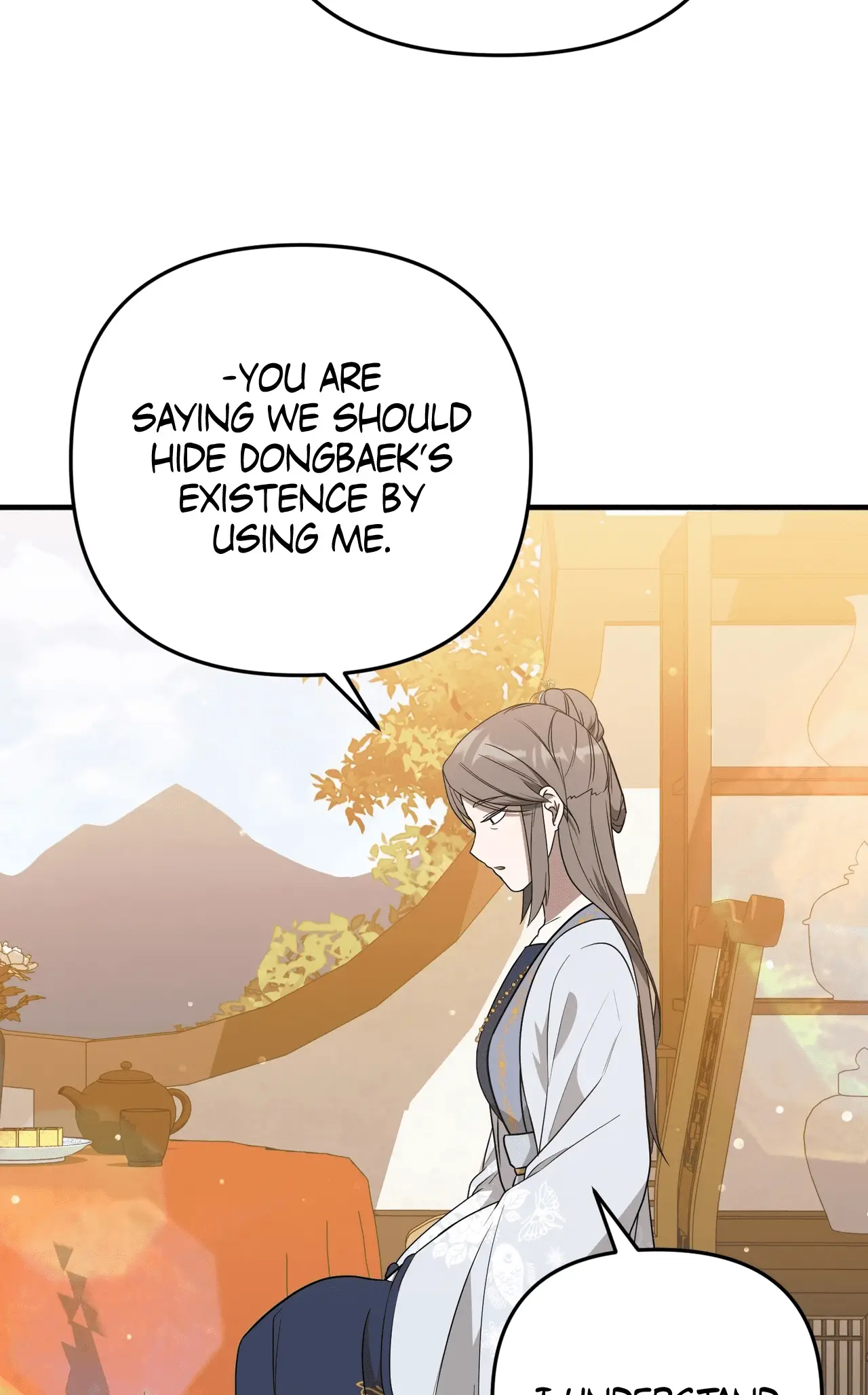 Read Camellia Mastering the Three Kingdoms as Alice EN Manga Online