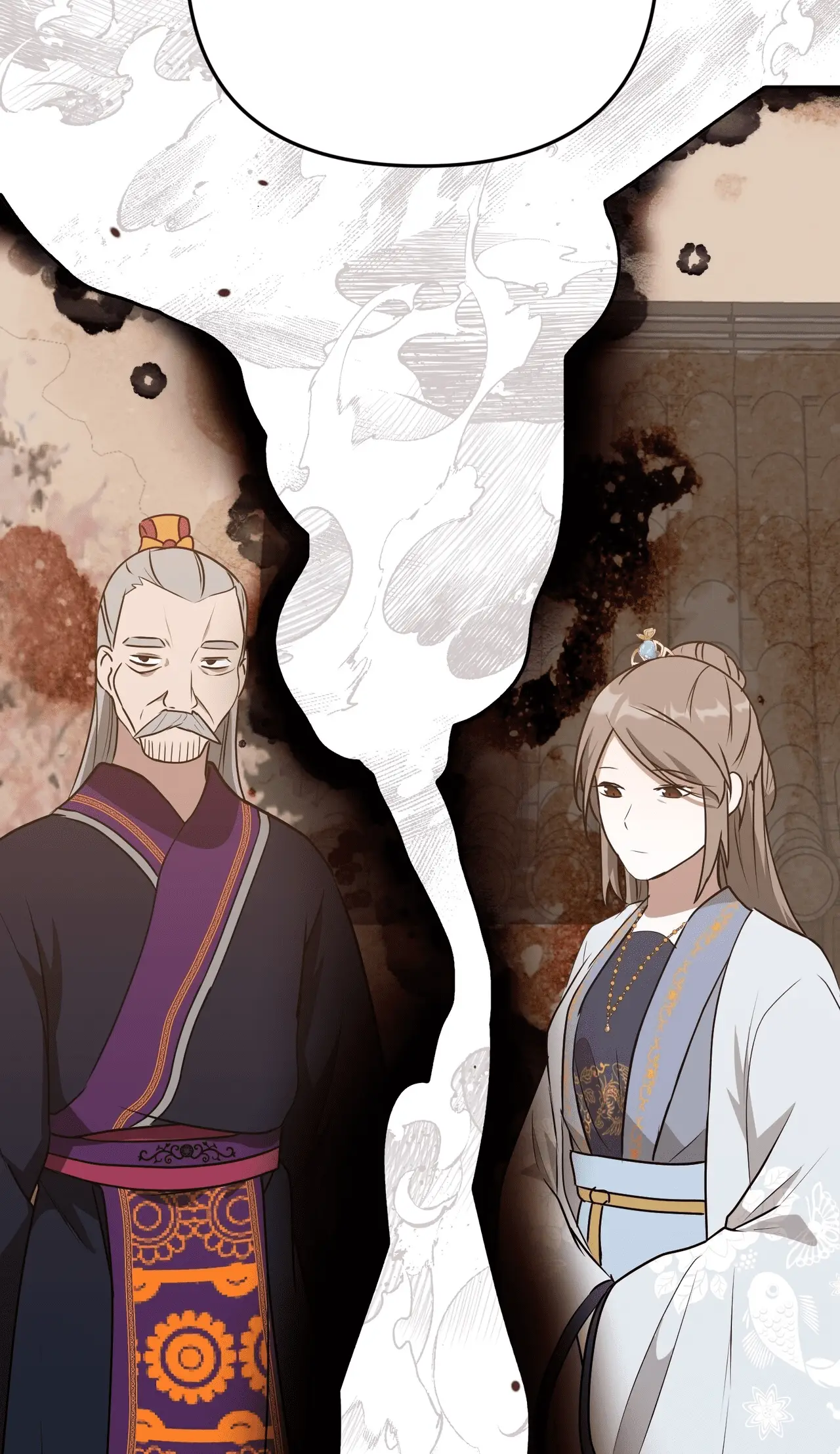 Read Camellia Mastering the Three Kingdoms as Alice EN Manga Online