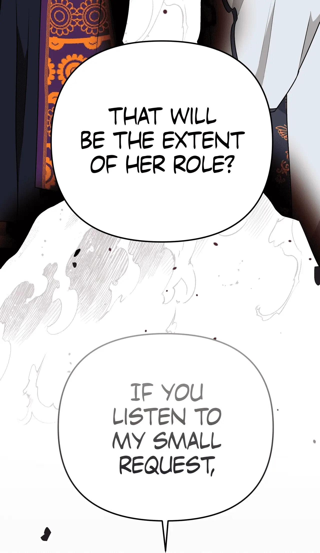Read Camellia Mastering the Three Kingdoms as Alice EN Manga Online