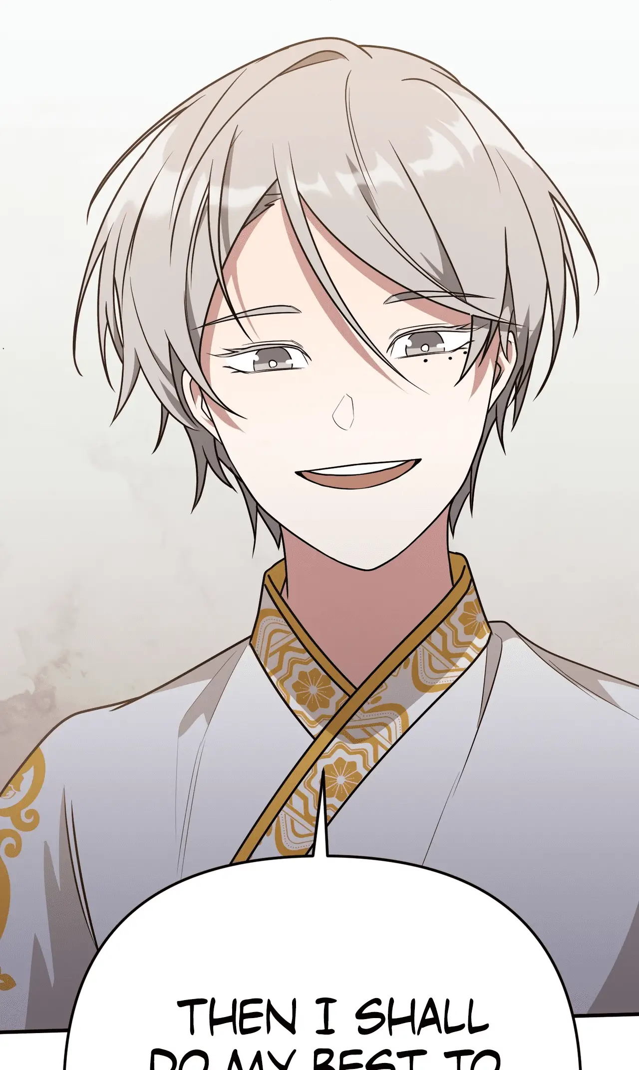 Read Camellia Mastering the Three Kingdoms as Alice EN Manga Online