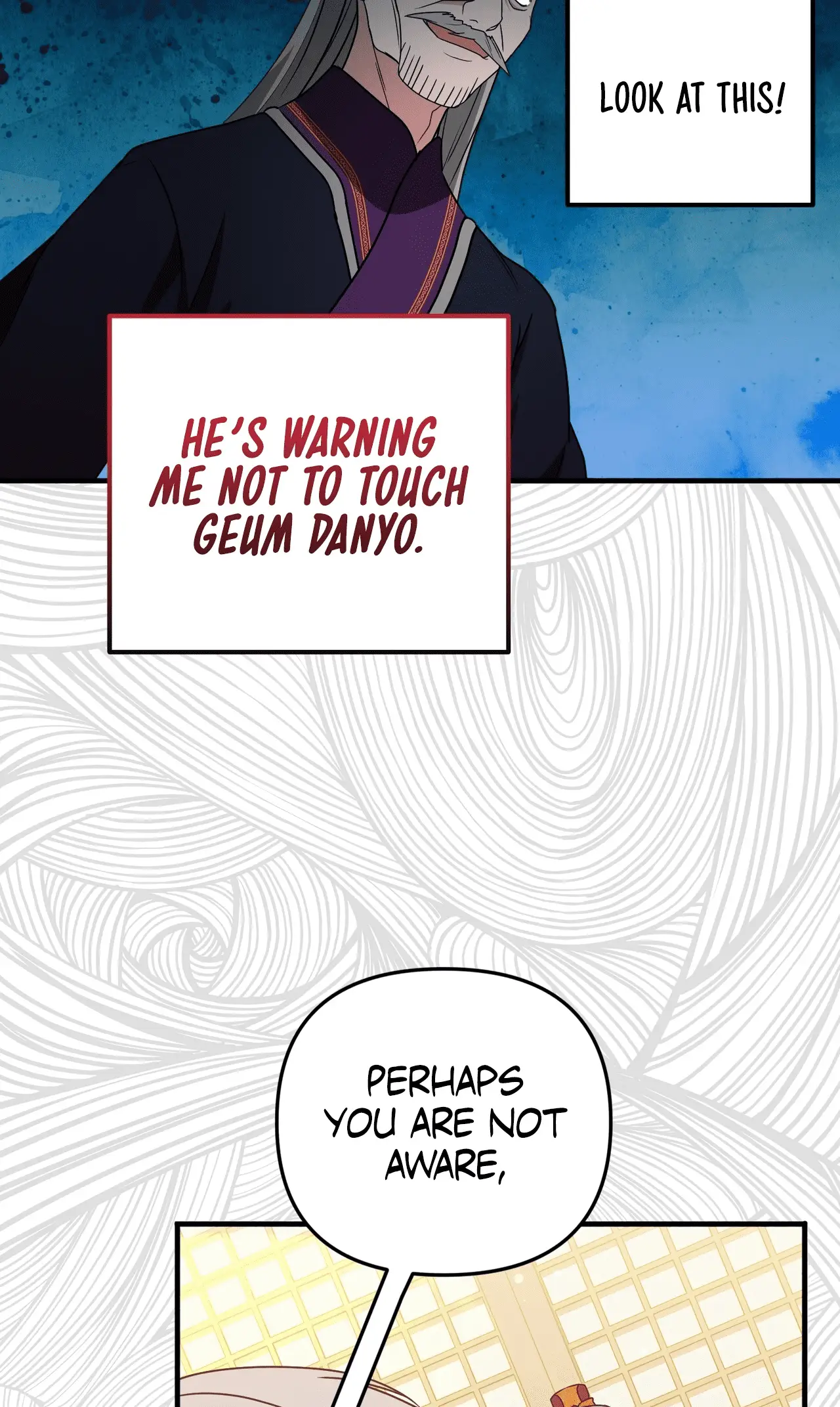 Read Camellia Mastering the Three Kingdoms as Alice EN Manga Online