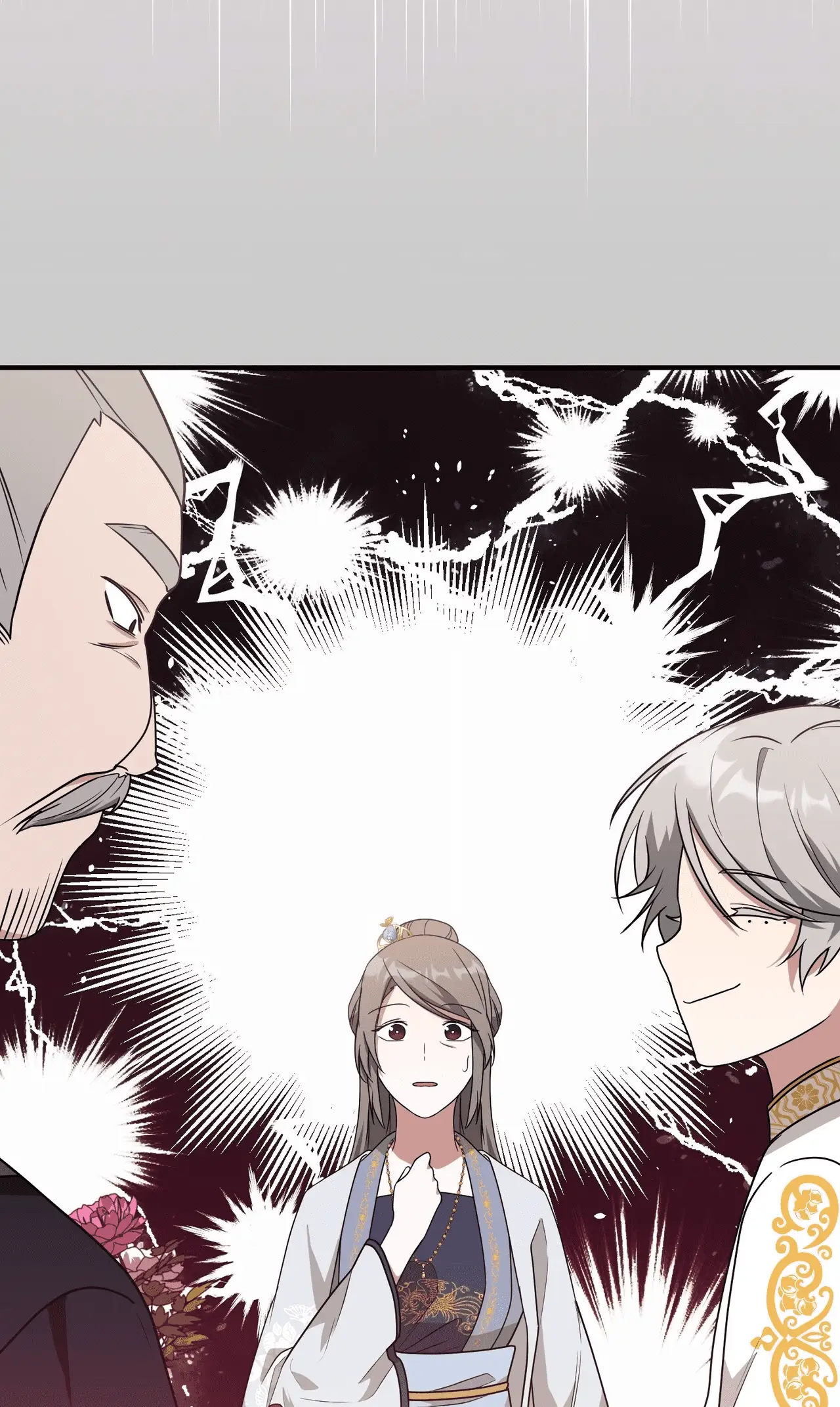 Read Camellia Mastering the Three Kingdoms as Alice EN Manga Online