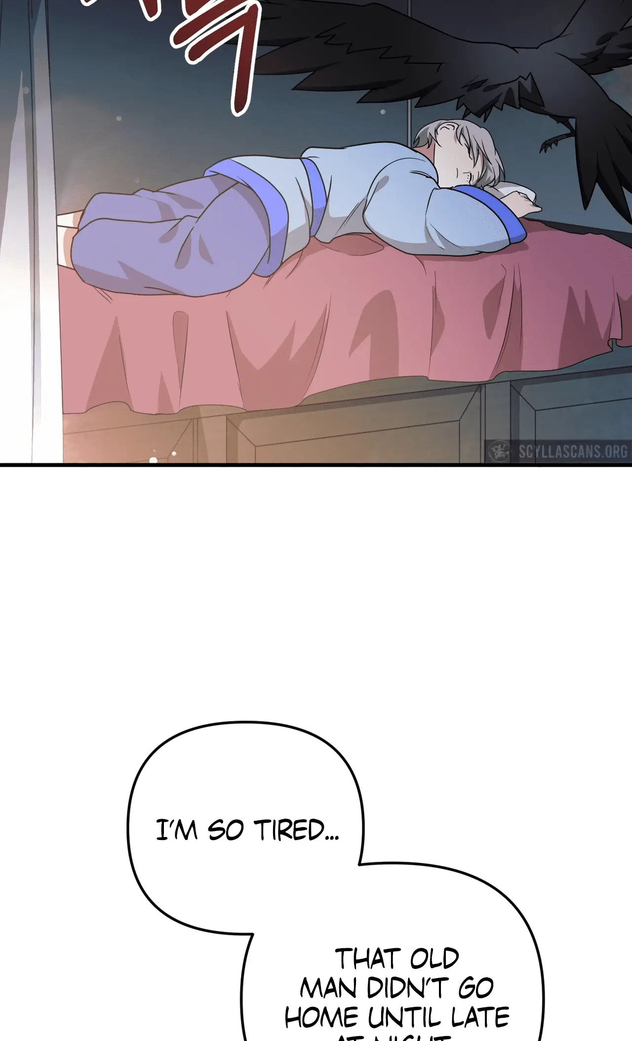 Read Camellia Mastering the Three Kingdoms as Alice EN Manga Online