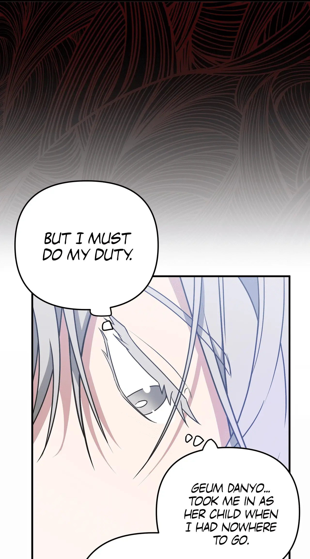 Read Camellia Mastering the Three Kingdoms as Alice EN Manga Online