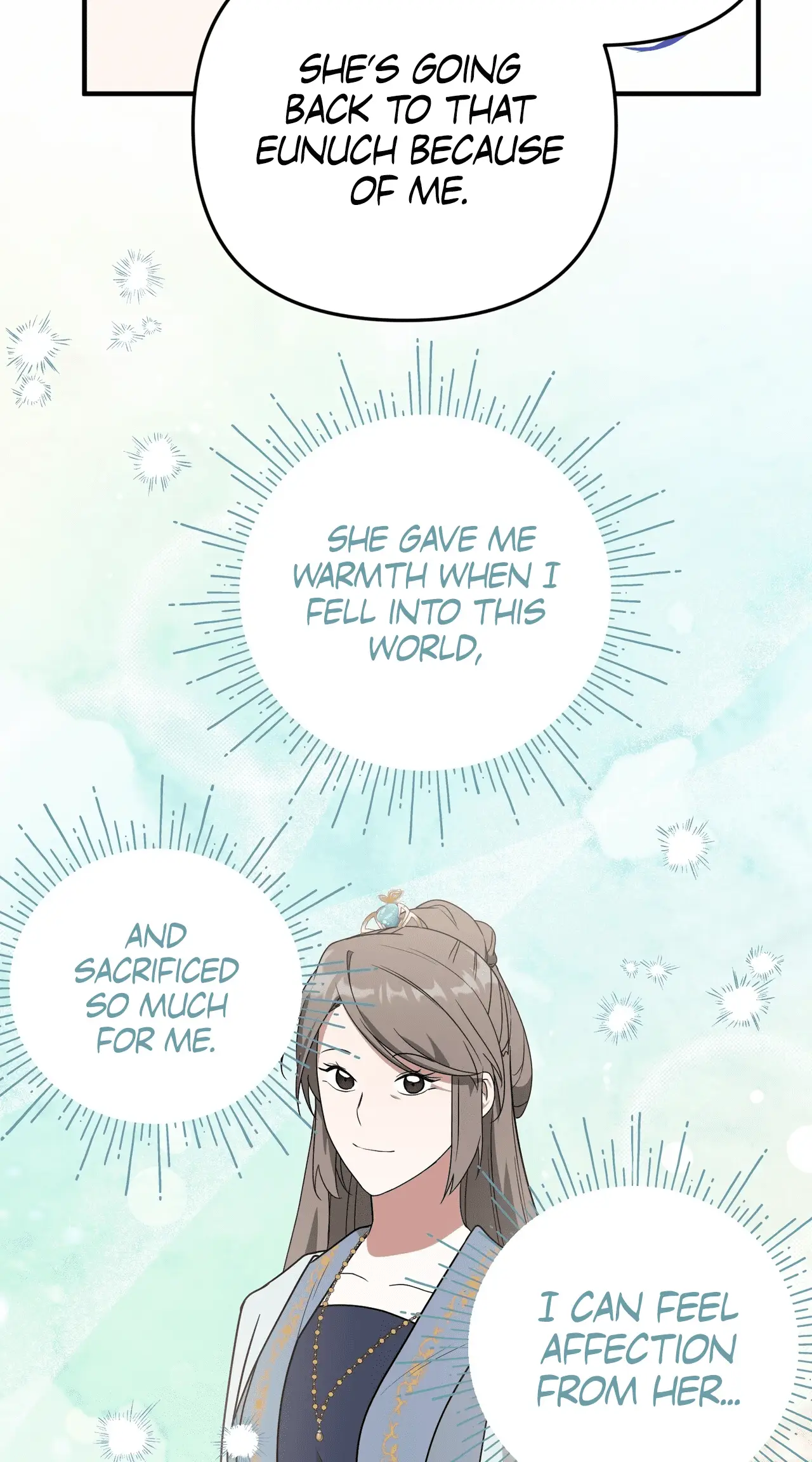 Read Camellia Mastering the Three Kingdoms as Alice EN Manga Online