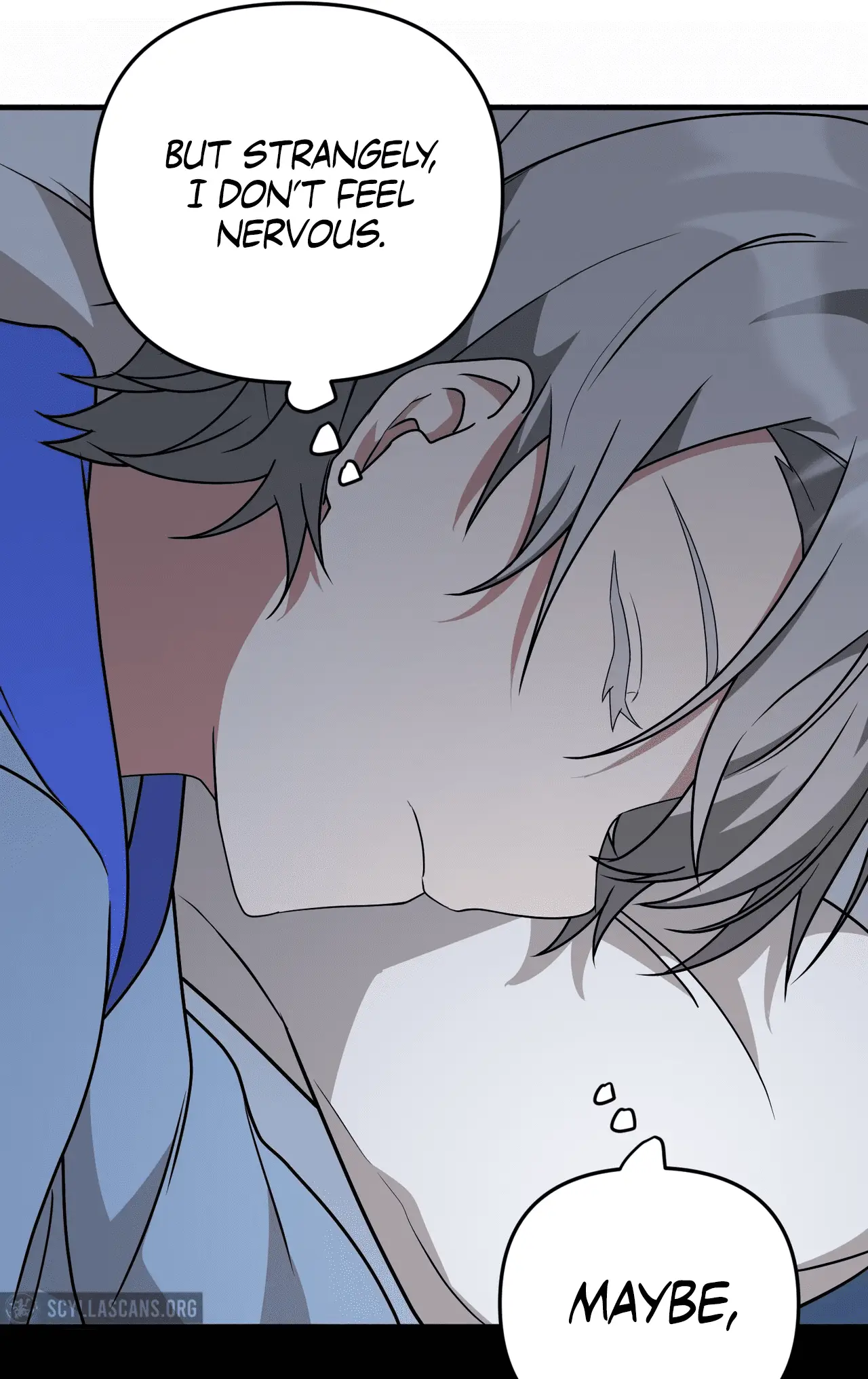 Read Camellia Mastering the Three Kingdoms as Alice EN Manga Online