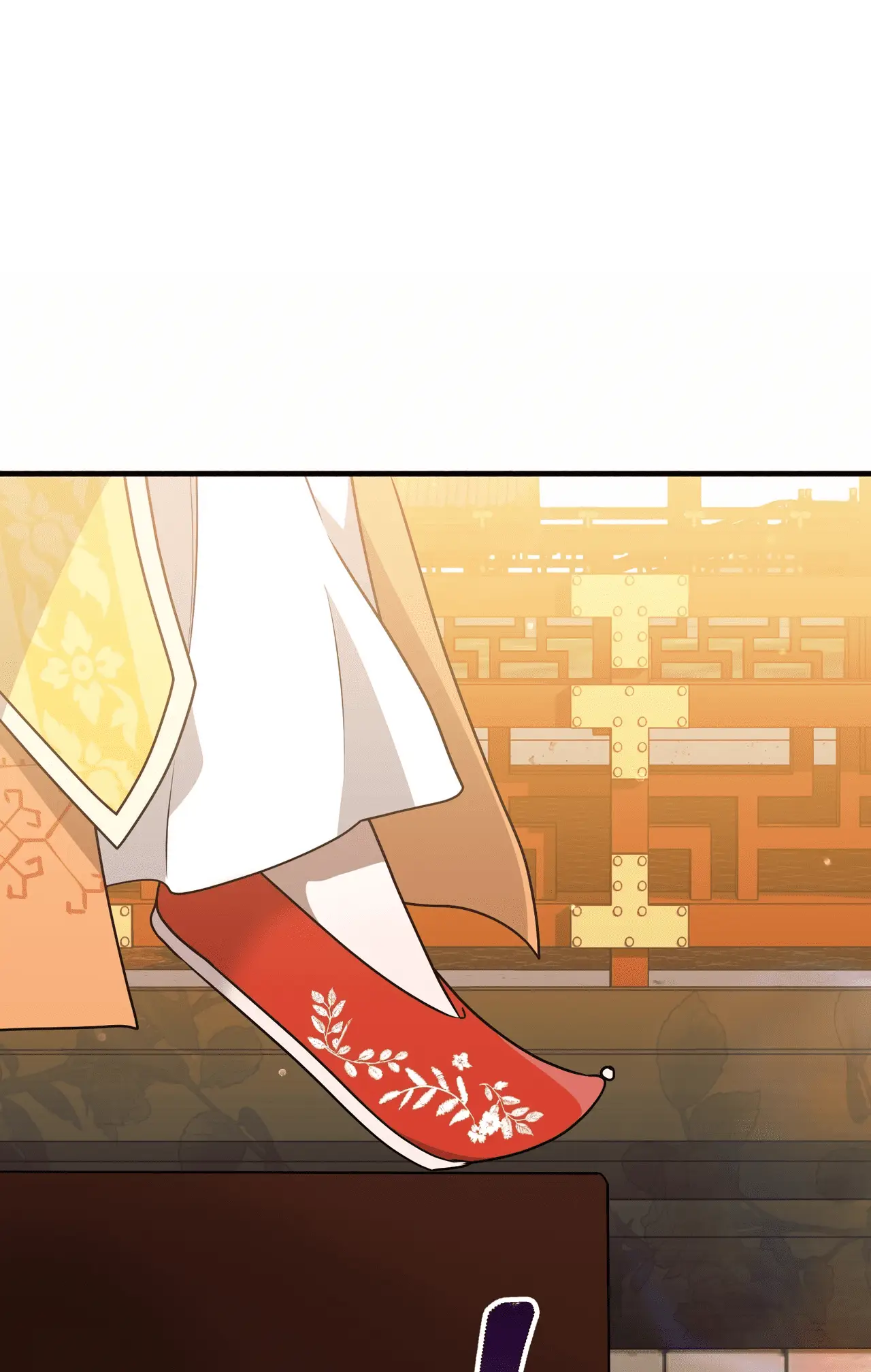 Read Camellia Mastering the Three Kingdoms as Alice EN Manga Online