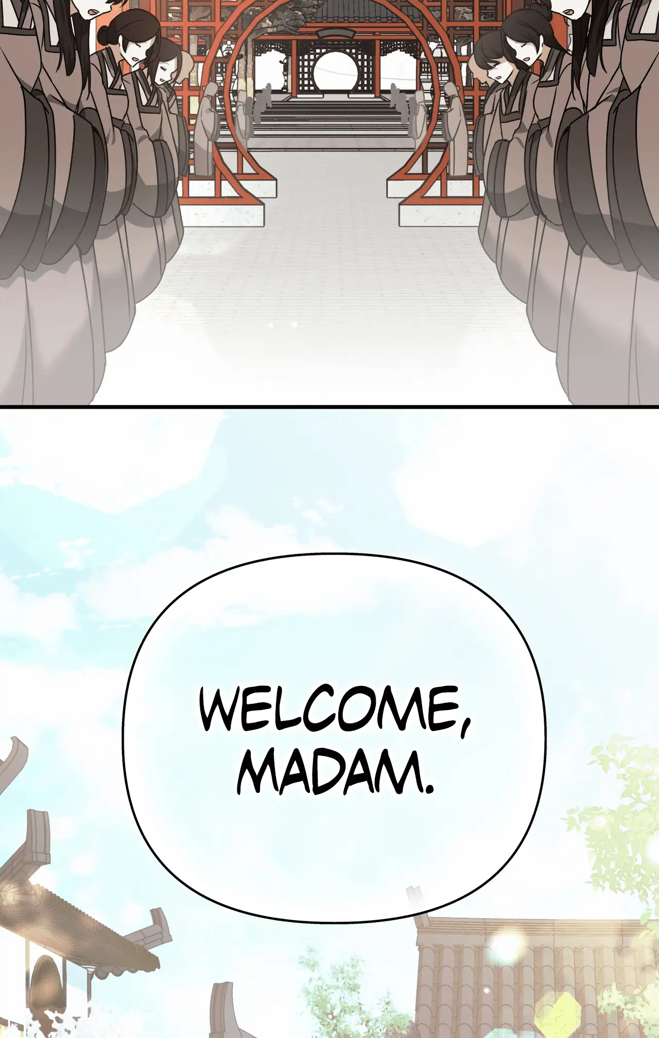 Read Camellia Mastering the Three Kingdoms as Alice EN Manga Online