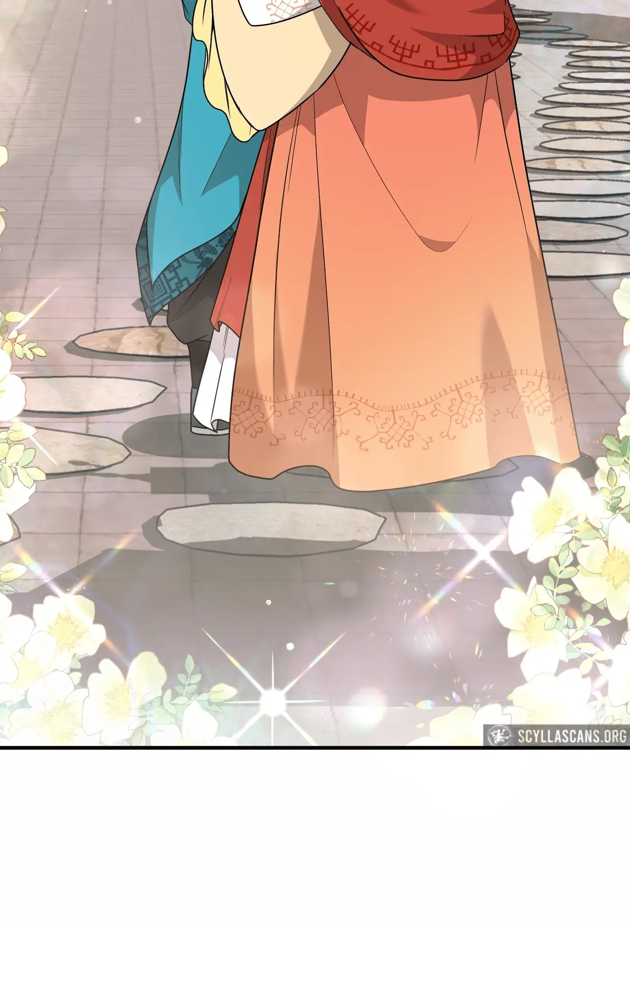 Read Camellia Mastering the Three Kingdoms as Alice EN Manga Online