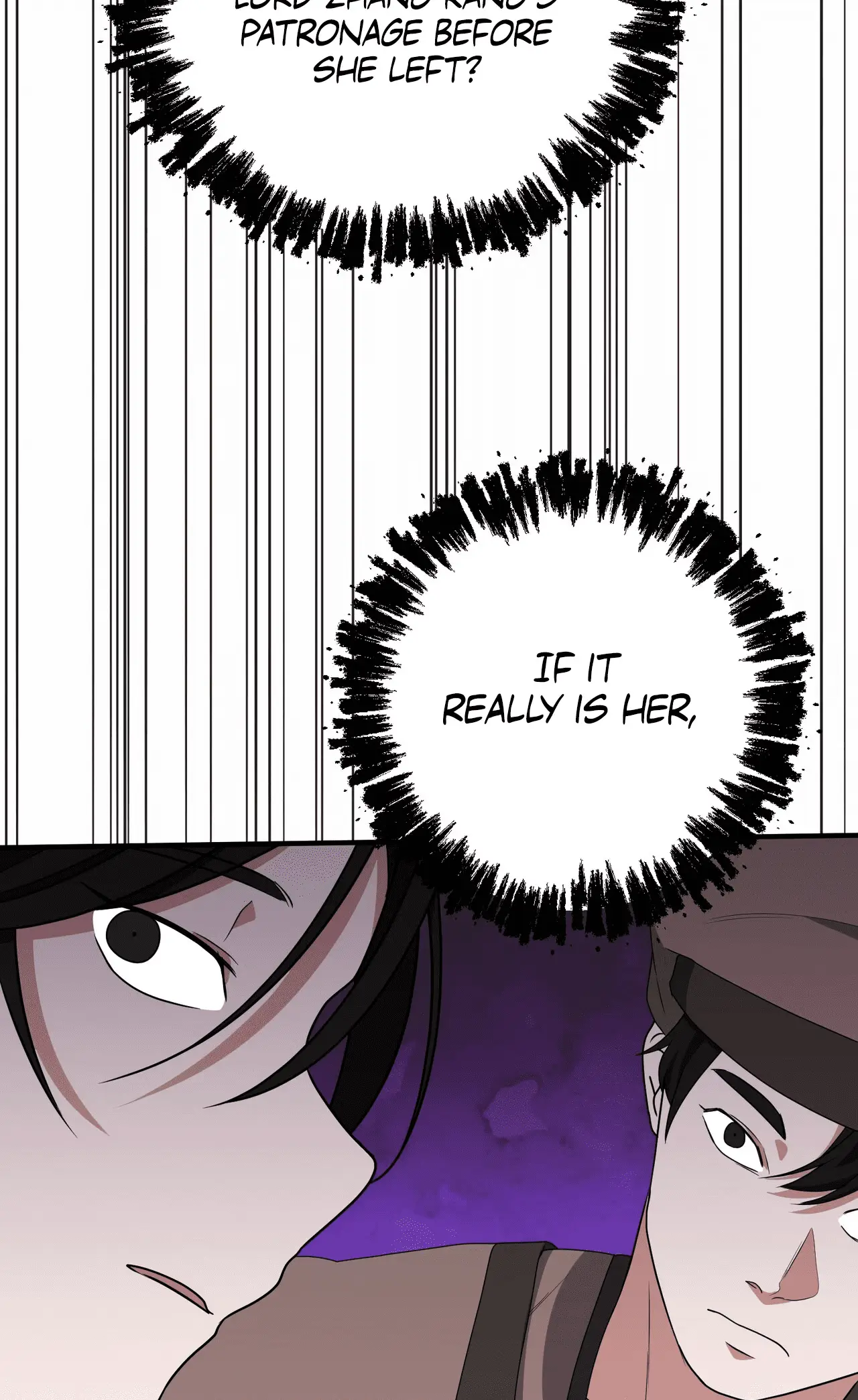 Read Camellia Mastering the Three Kingdoms as Alice EN Manga Online