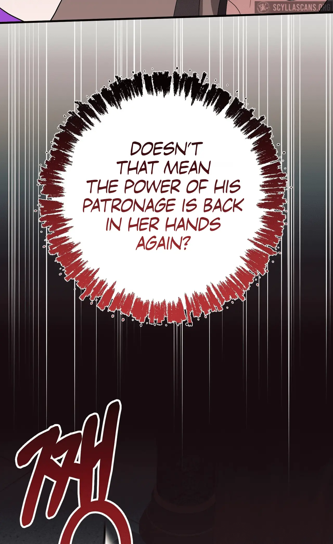 Read Camellia Mastering the Three Kingdoms as Alice EN Manga Online