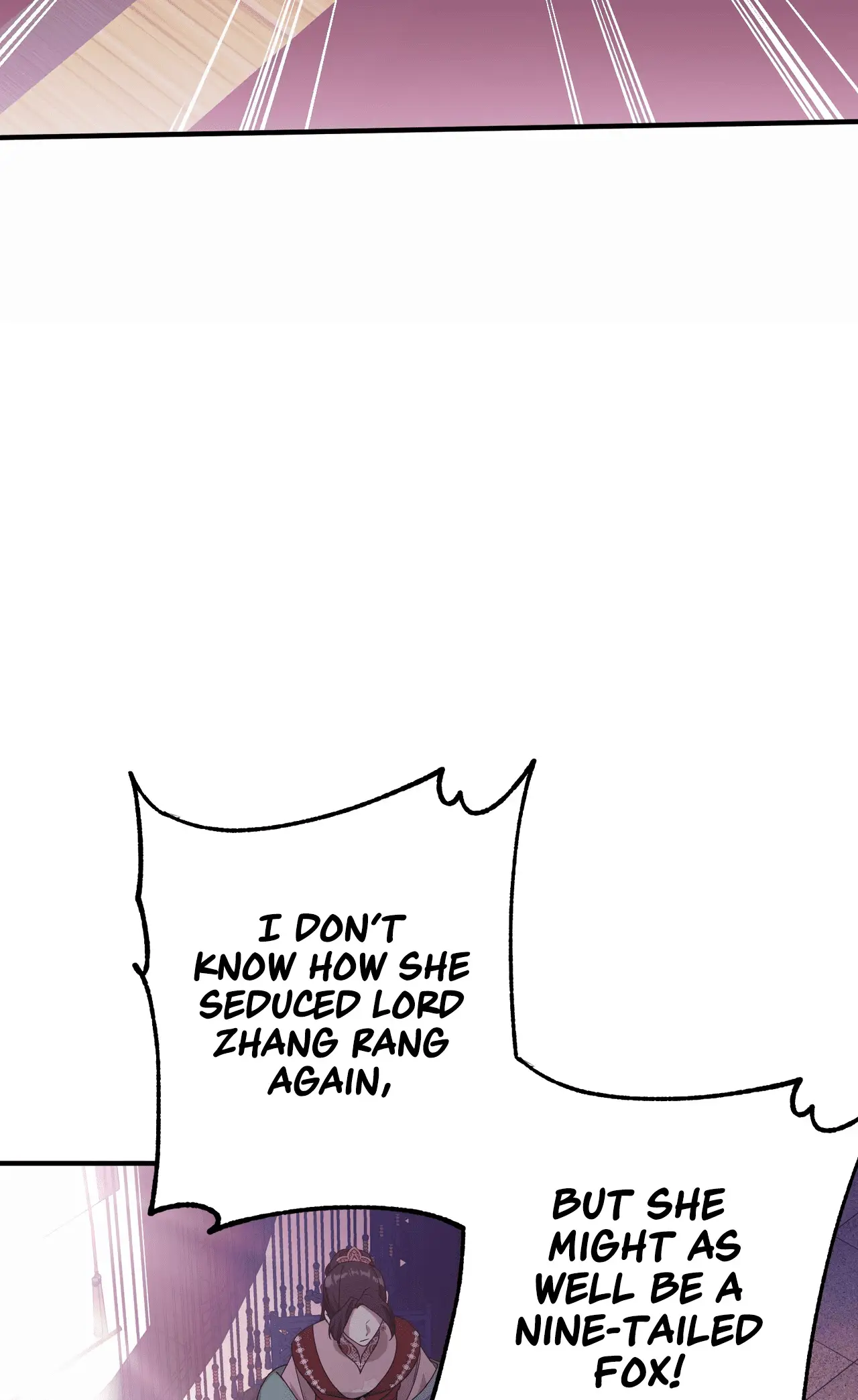 Read Camellia Mastering the Three Kingdoms as Alice EN Manga Online