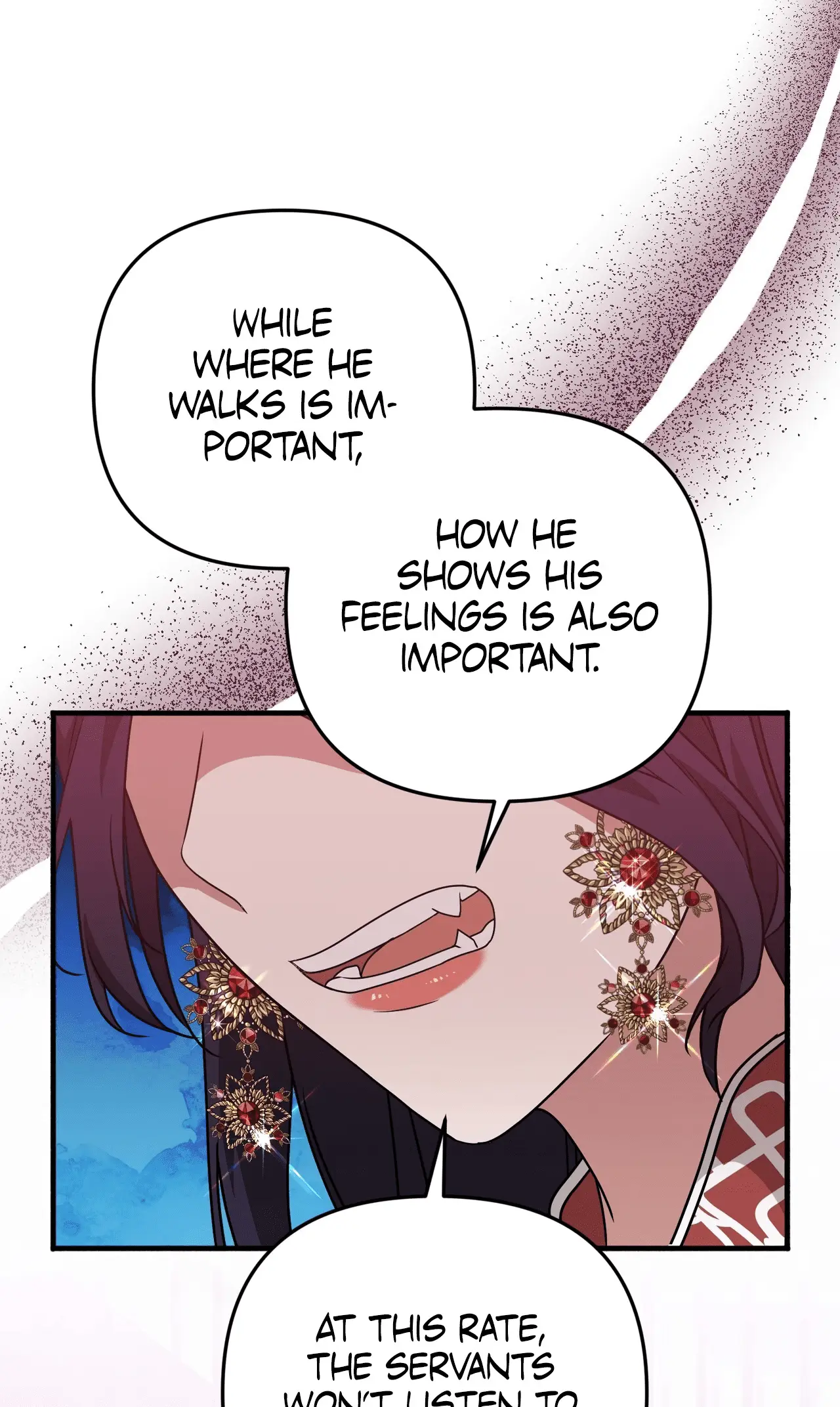 Read Camellia Mastering the Three Kingdoms as Alice EN Manga Online