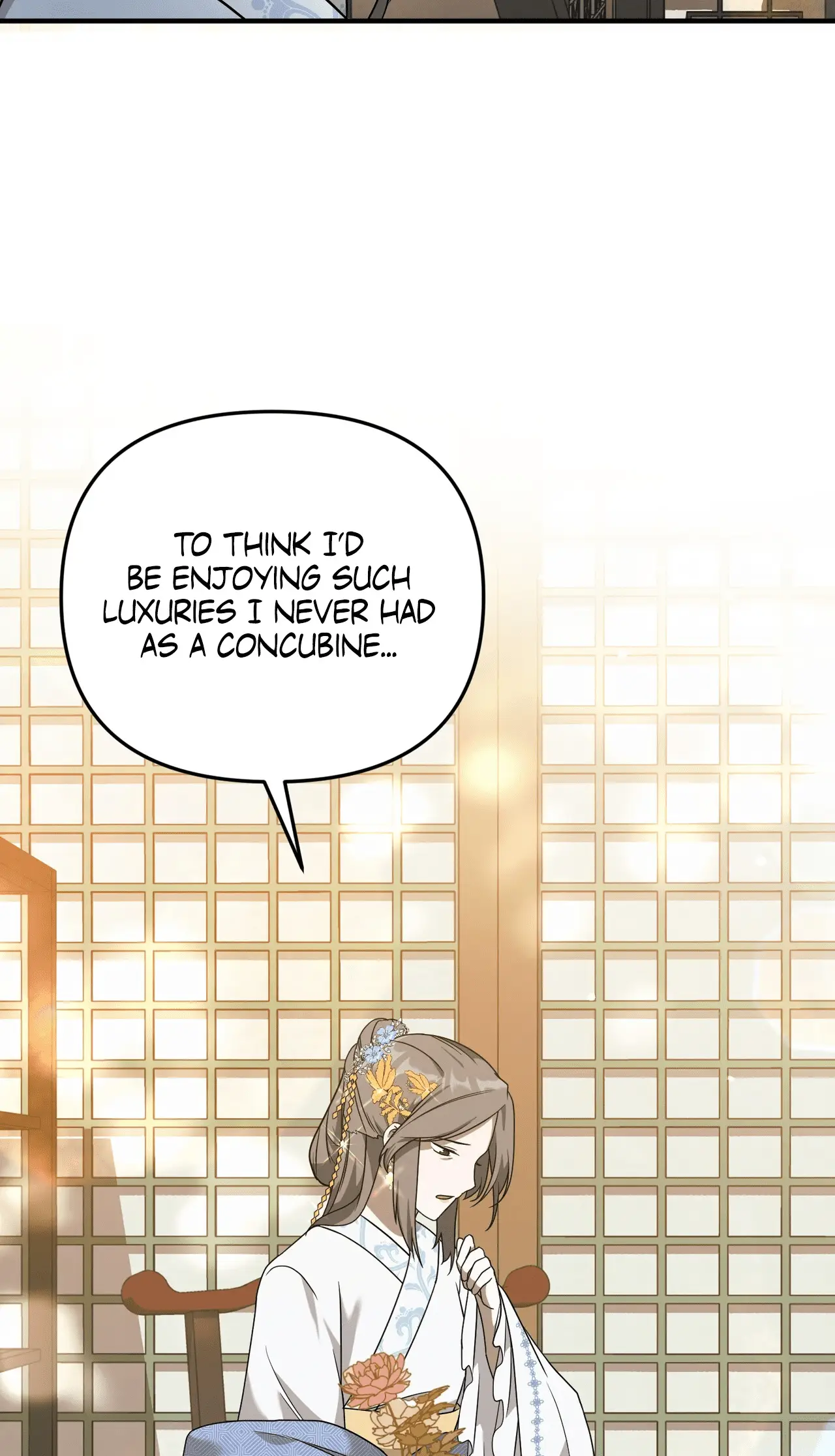 Read Camellia Mastering the Three Kingdoms as Alice EN Manga Online