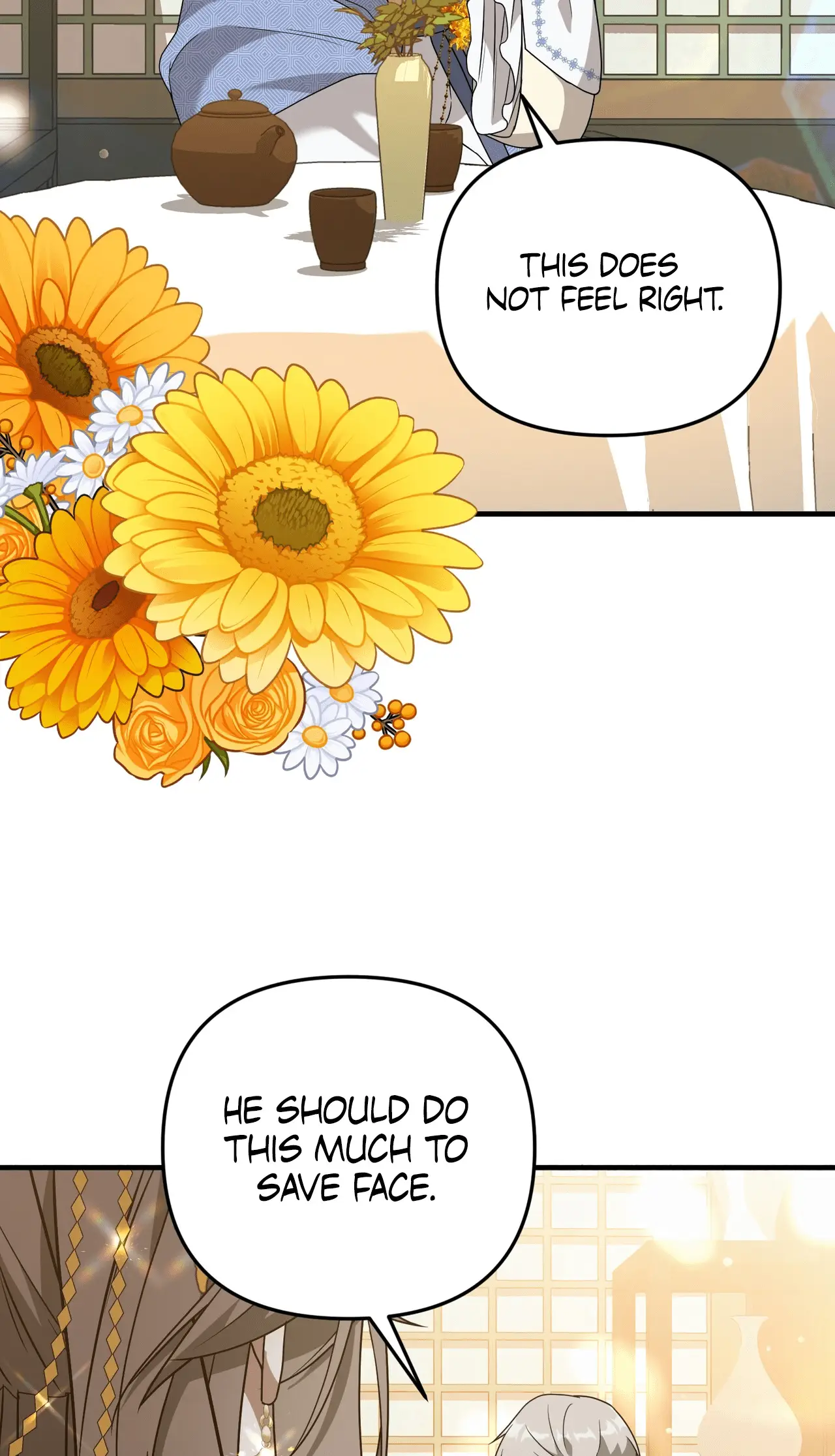 Read Camellia Mastering the Three Kingdoms as Alice EN Manga Online