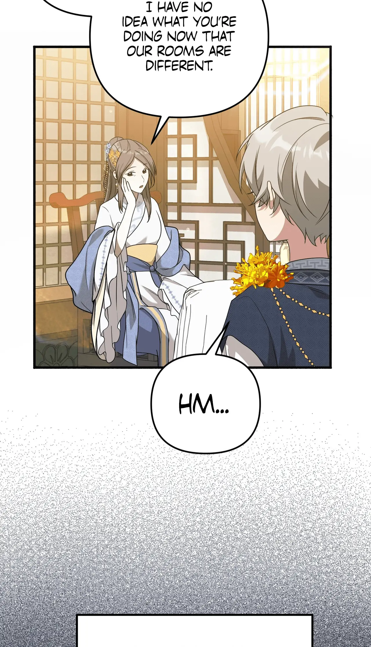 Read Camellia Mastering the Three Kingdoms as Alice EN Manga Online