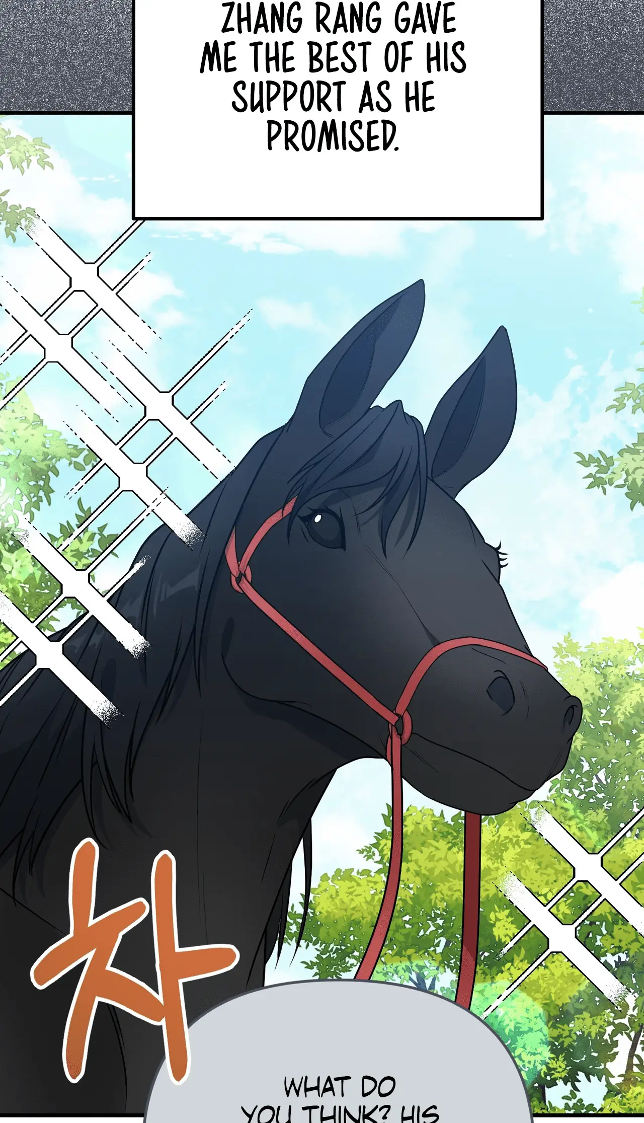 Read Camellia Mastering the Three Kingdoms as Alice EN Manga Online