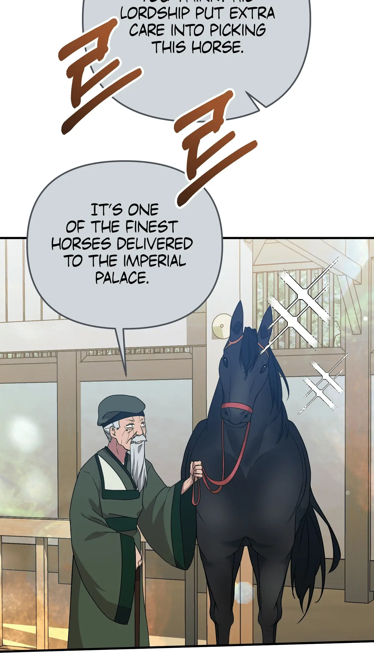 Read Camellia Mastering the Three Kingdoms as Alice EN Manga Online