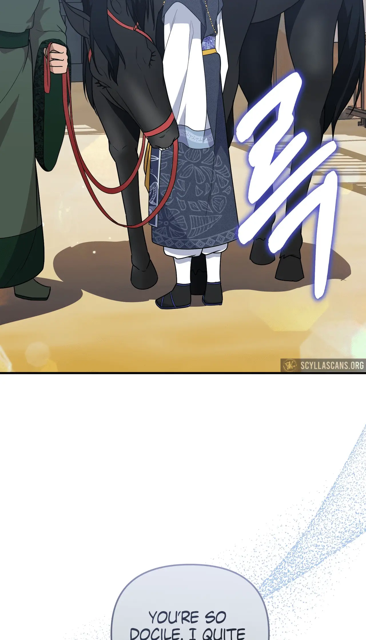 Read Camellia Mastering the Three Kingdoms as Alice EN Manga Online