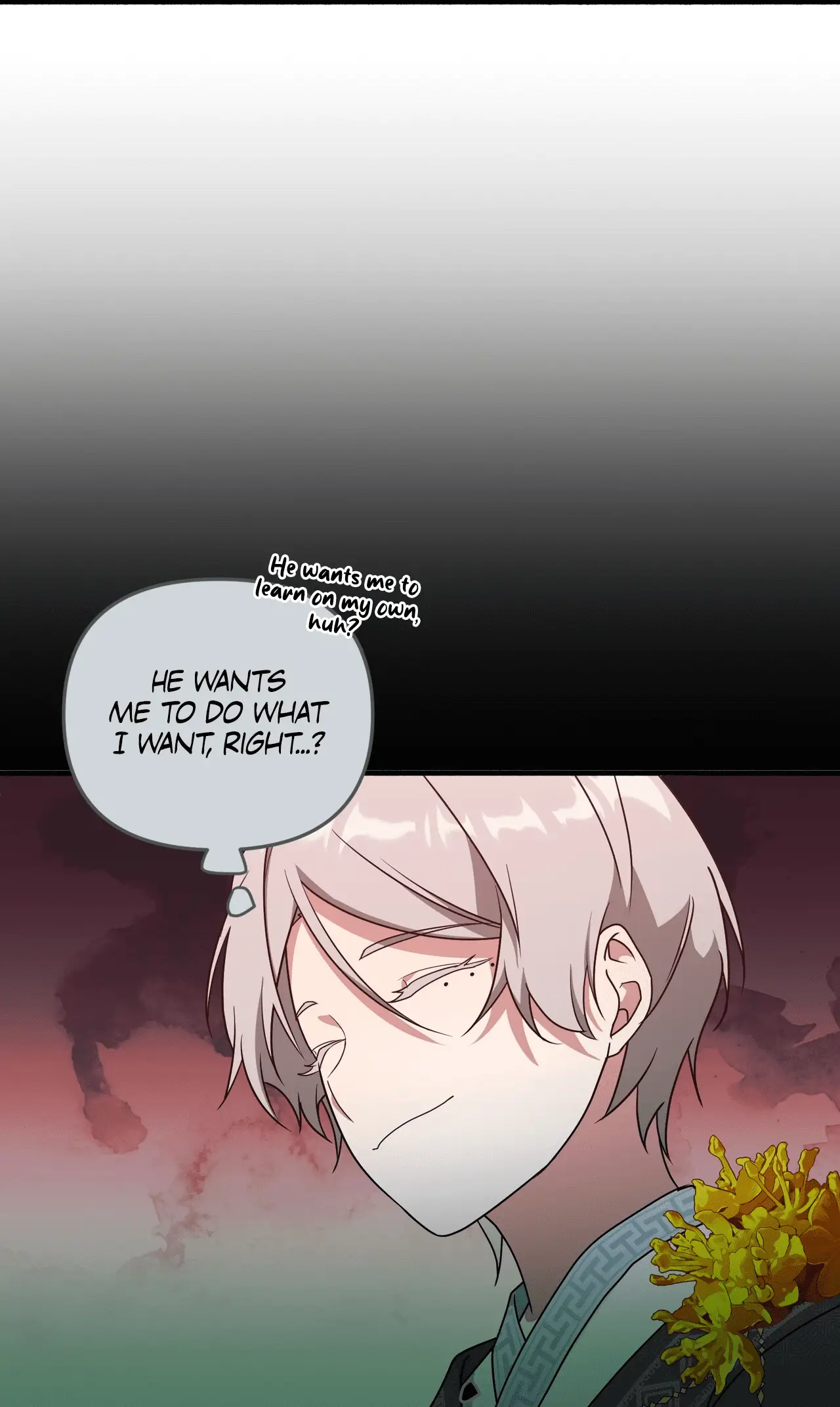 Read Camellia Mastering the Three Kingdoms as Alice EN Manga Online