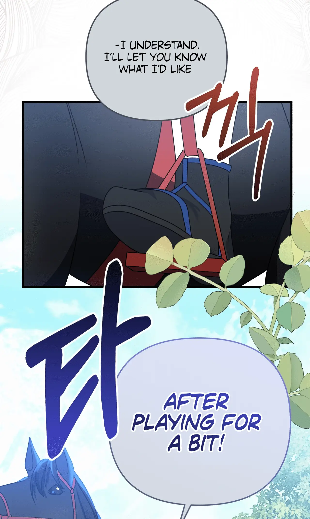 Read Camellia Mastering the Three Kingdoms as Alice EN Manga Online