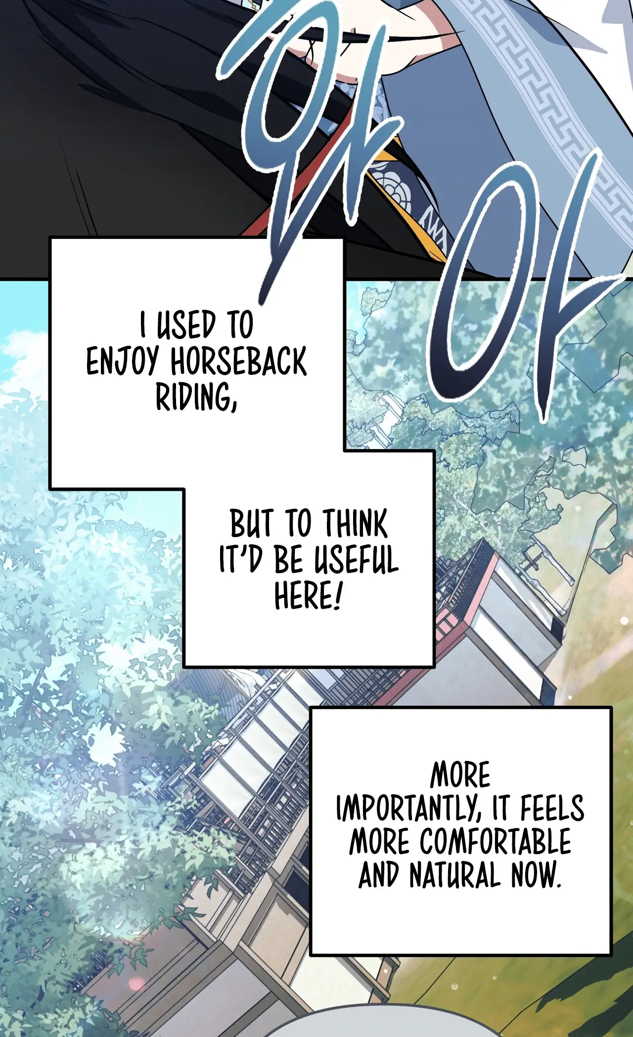 Read Camellia Mastering the Three Kingdoms as Alice EN Manga Online