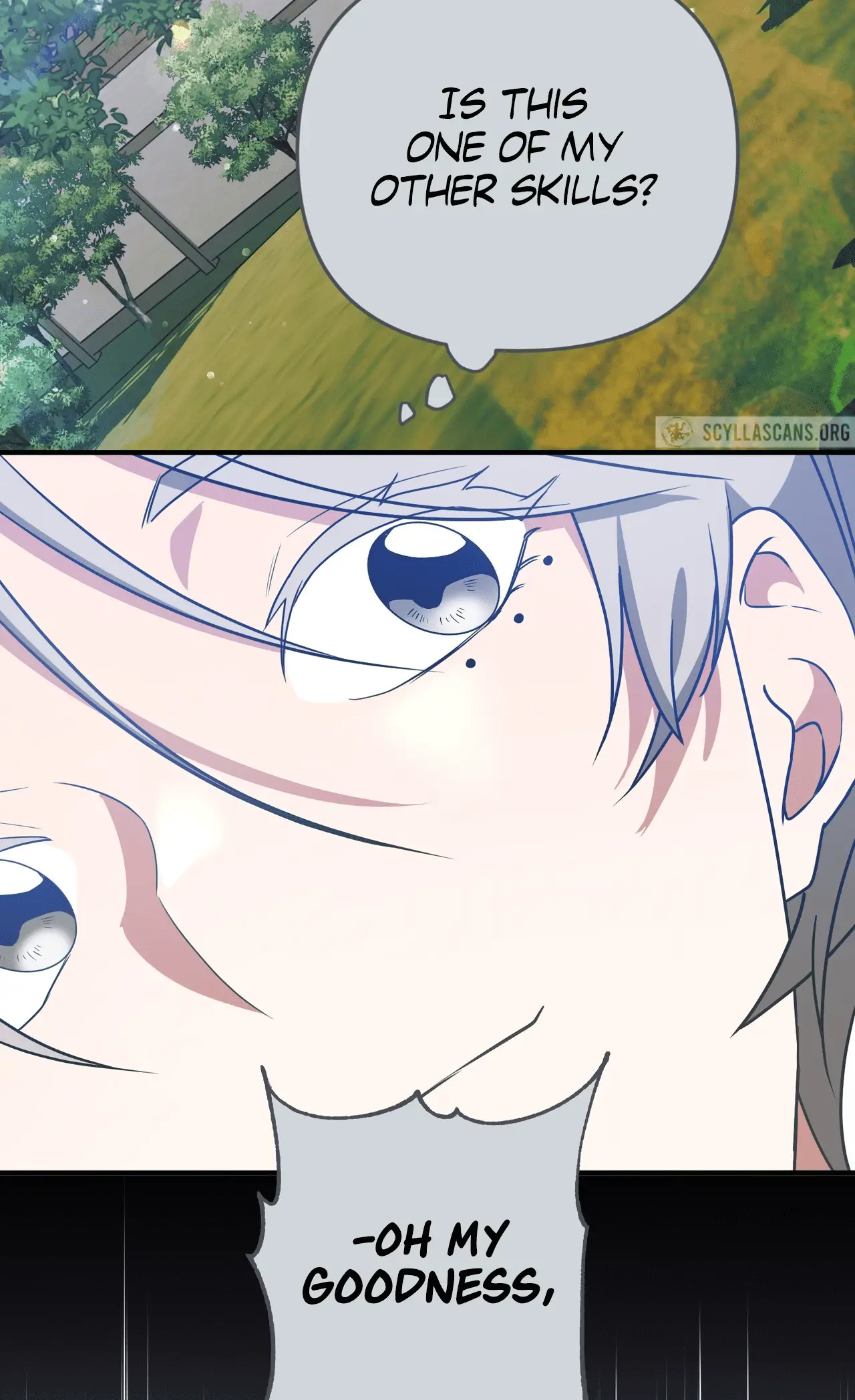 Read Camellia Mastering the Three Kingdoms as Alice EN Manga Online