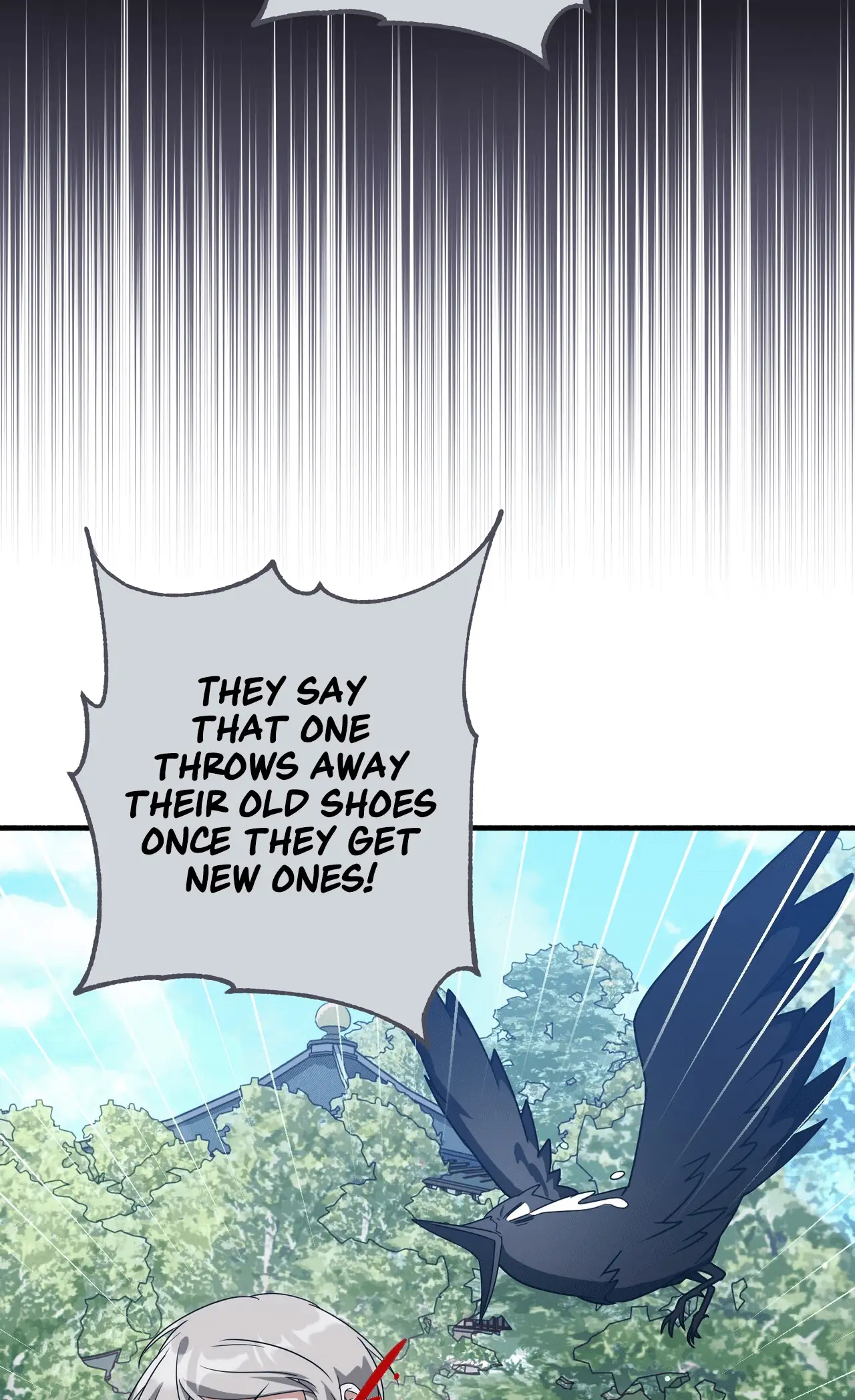 Read Camellia Mastering the Three Kingdoms as Alice EN Manga Online