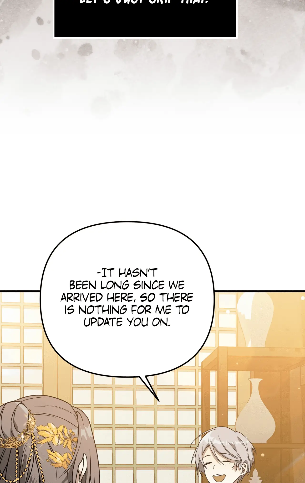 Read Camellia Mastering the Three Kingdoms as Alice EN Manga Online