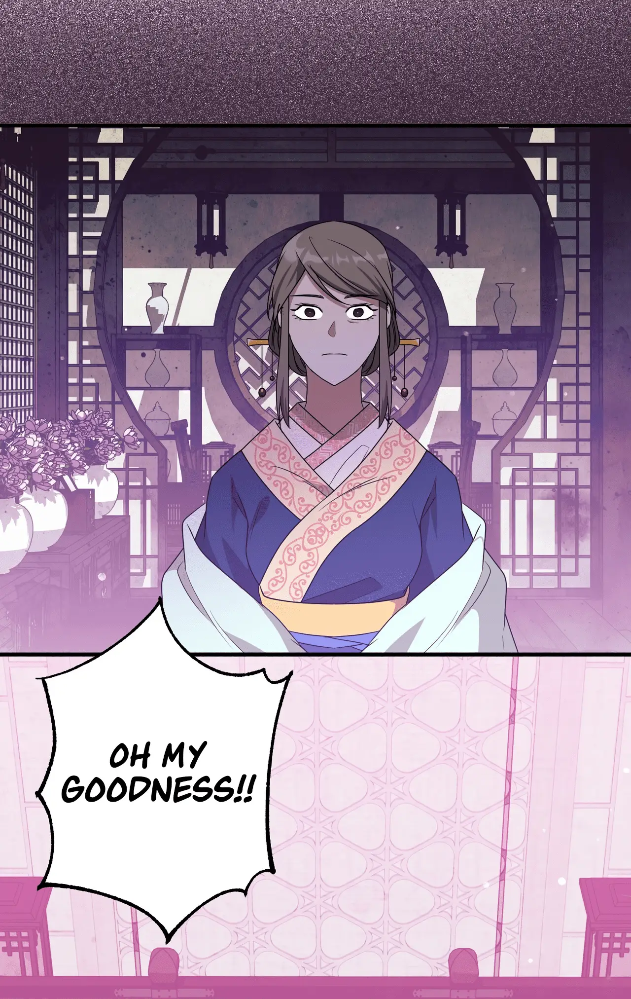 Read Camellia Mastering the Three Kingdoms as Alice EN Manga Online