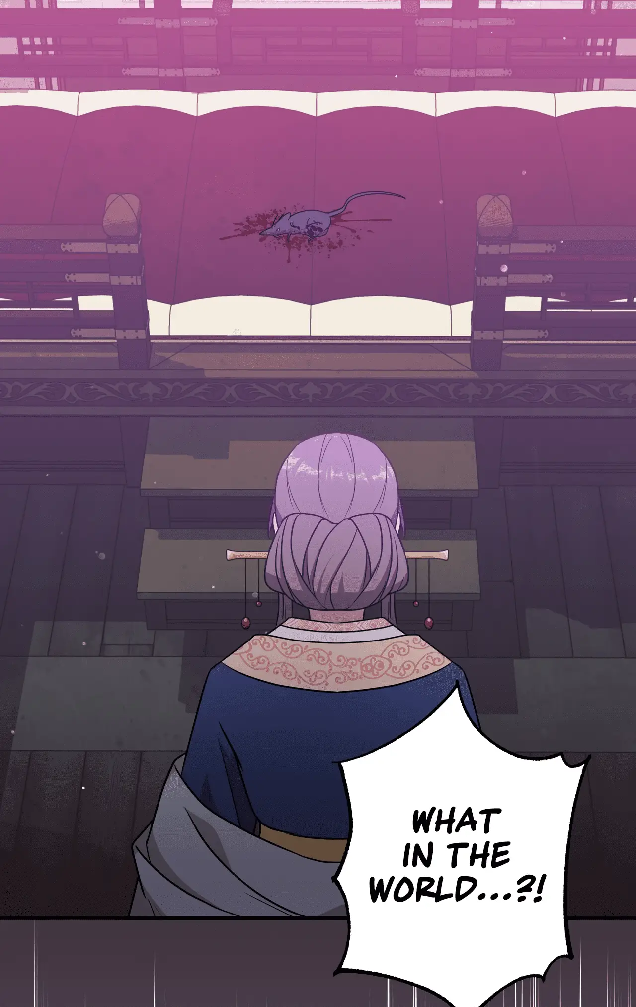 Read Camellia Mastering the Three Kingdoms as Alice EN Manga Online