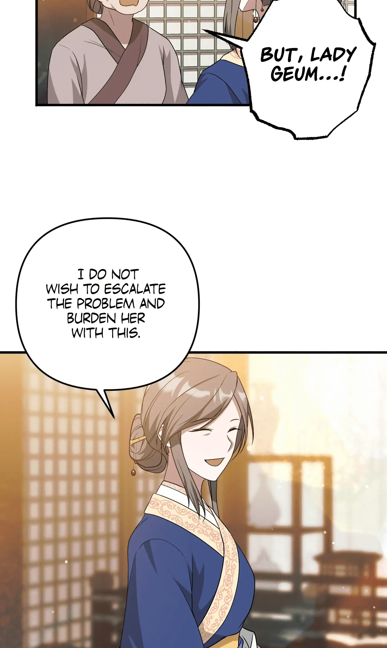 Read Camellia Mastering the Three Kingdoms as Alice EN Manga Online