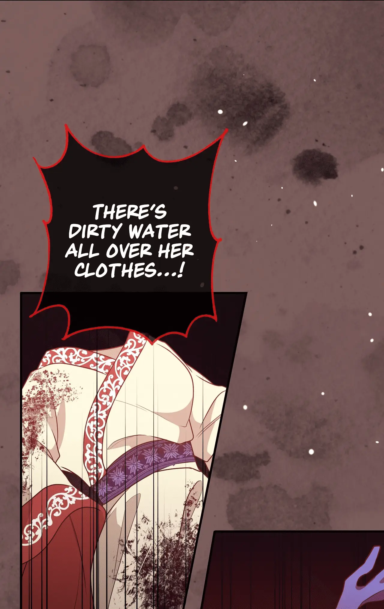 Read Camellia Mastering the Three Kingdoms as Alice EN Manga Online