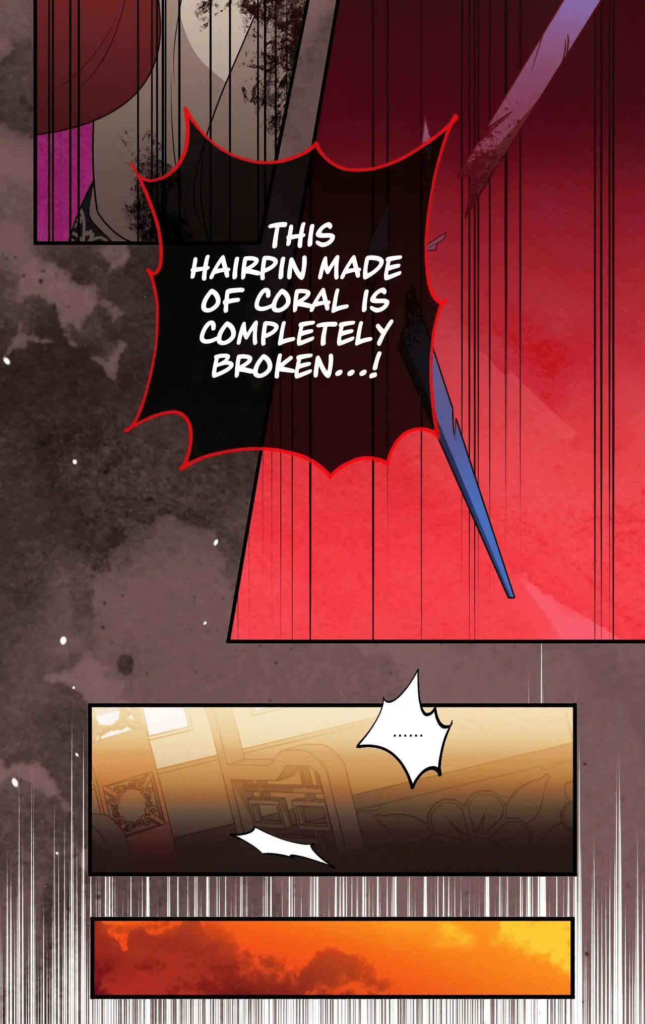 Read Camellia Mastering the Three Kingdoms as Alice EN Manga Online