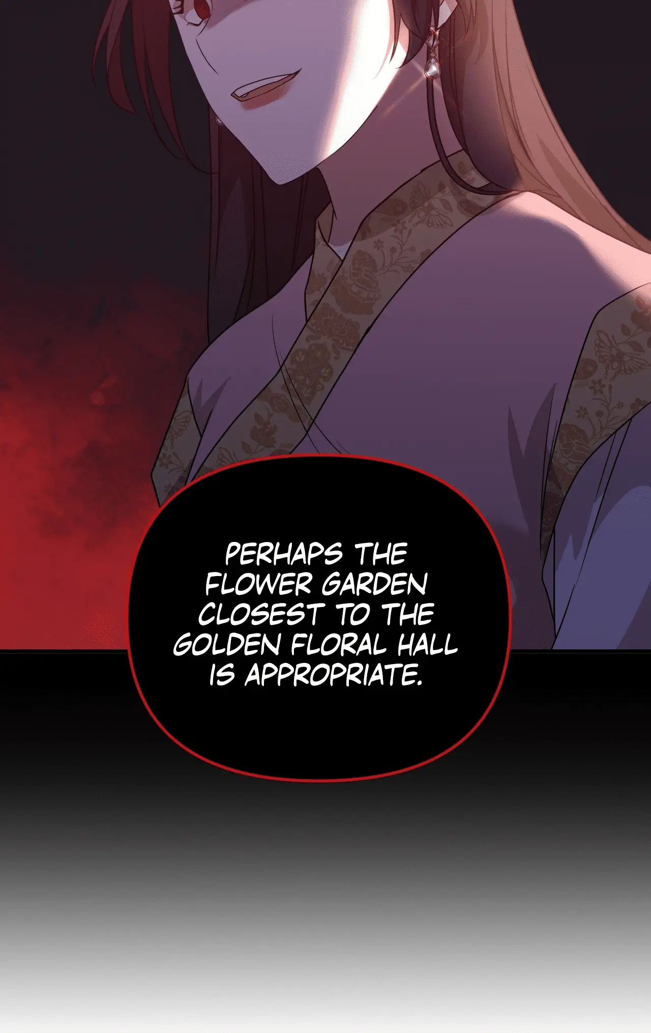 Read Camellia Mastering the Three Kingdoms as Alice EN Manga Online