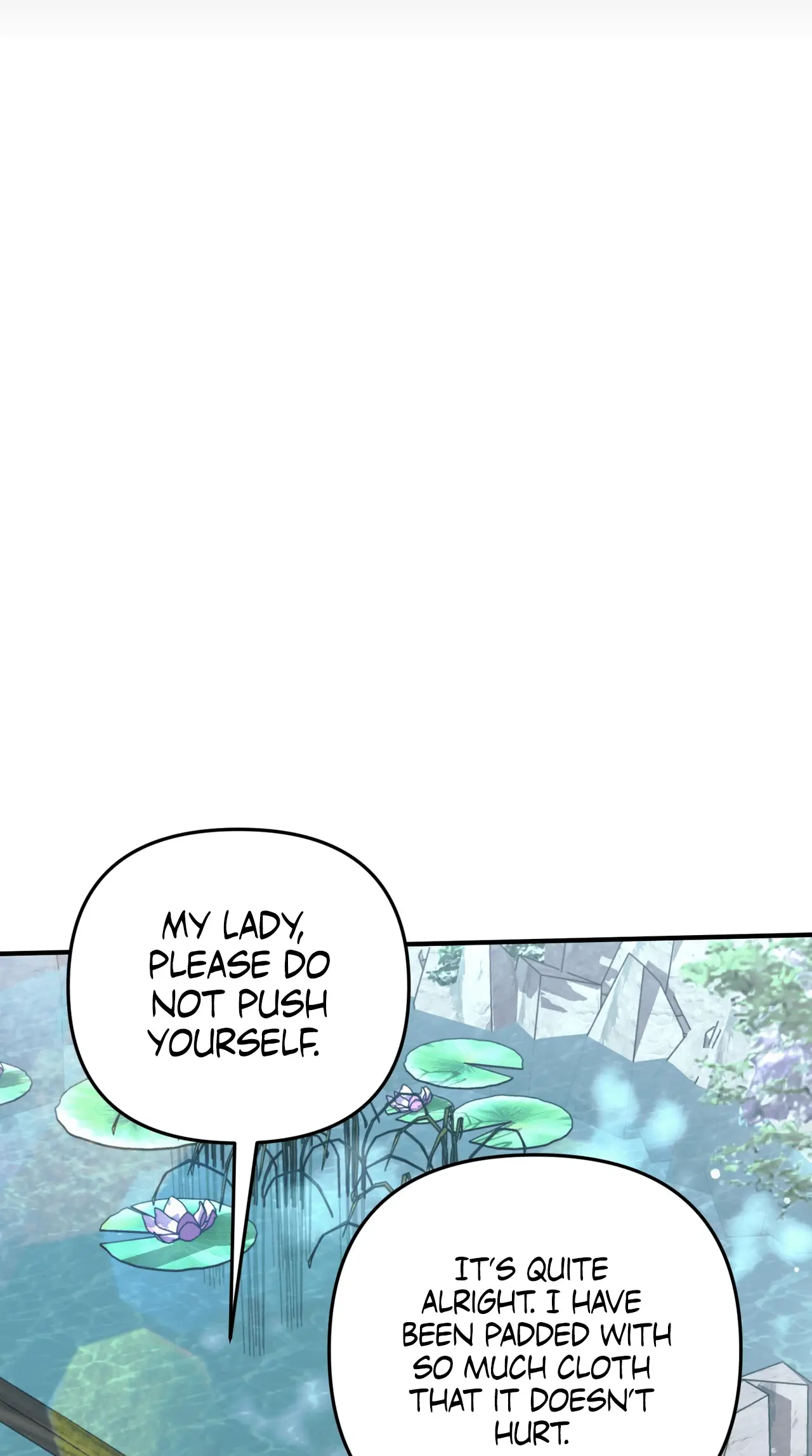 Read Camellia Mastering the Three Kingdoms as Alice EN Manga Online