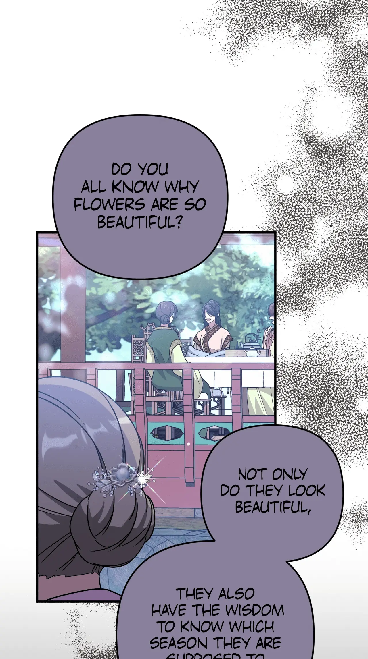 Read Camellia Mastering the Three Kingdoms as Alice EN Manga Online