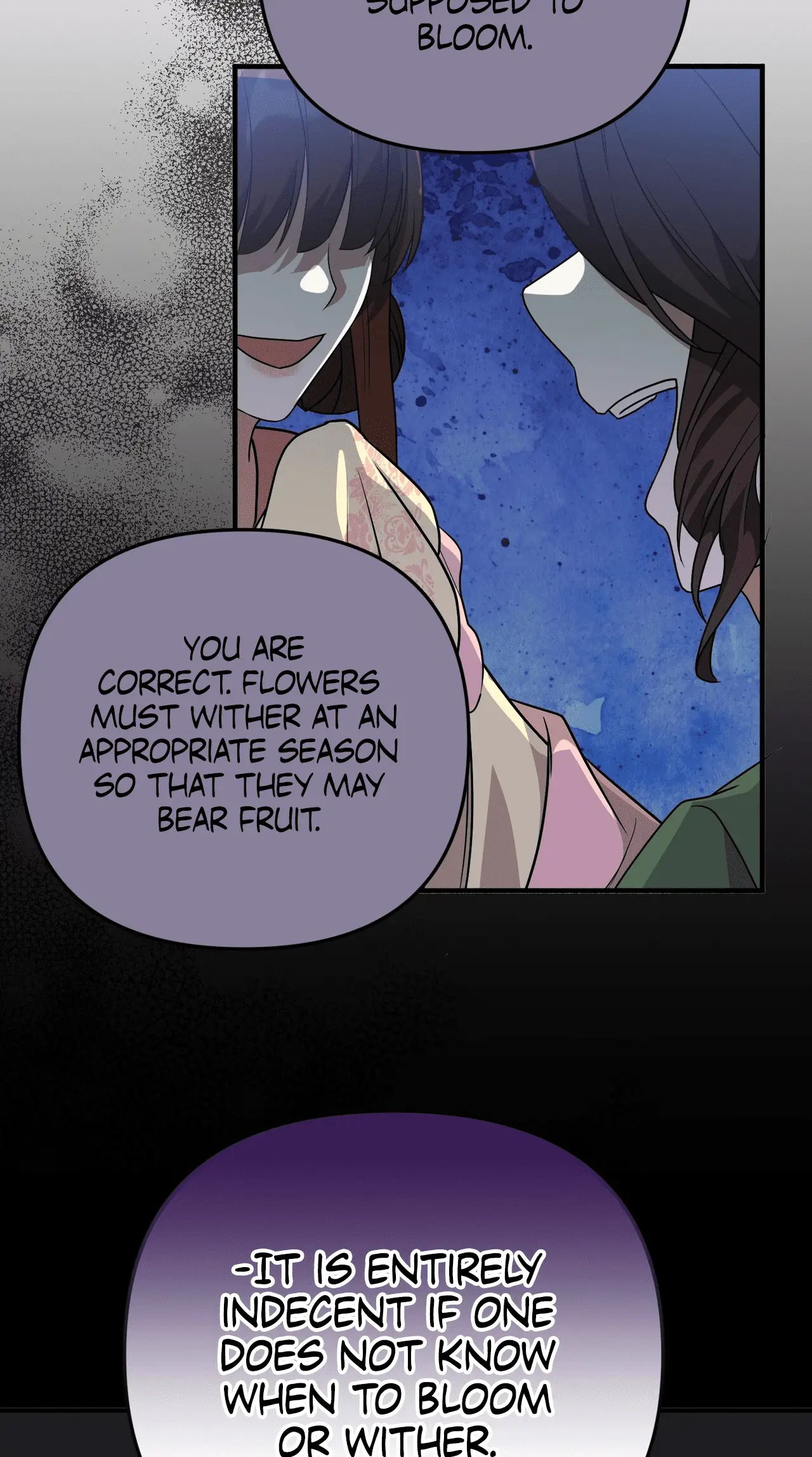 Read Camellia Mastering the Three Kingdoms as Alice EN Manga Online