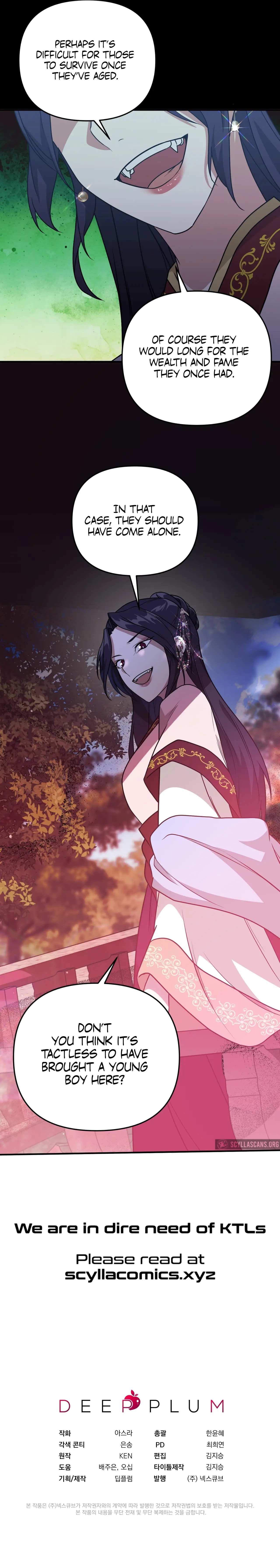 Read Camellia Mastering the Three Kingdoms as Alice EN Manga Online