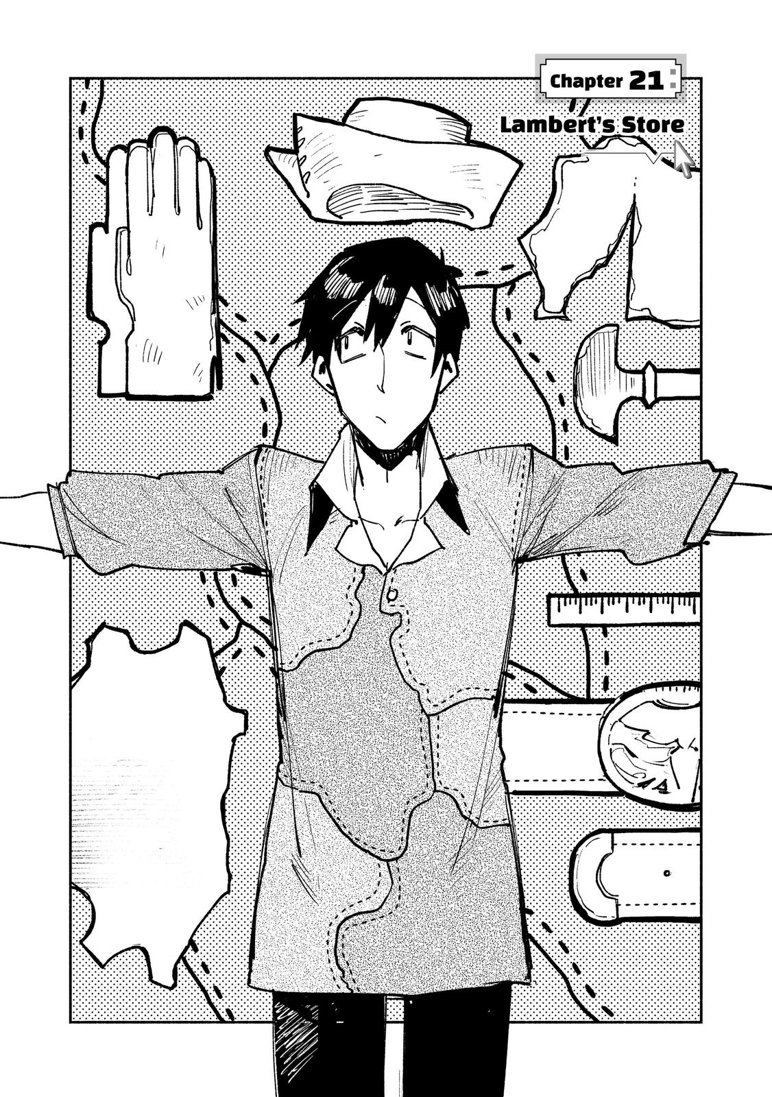 Read Campfire Cooking in Another World with My Absurd Skill EN Manga Online