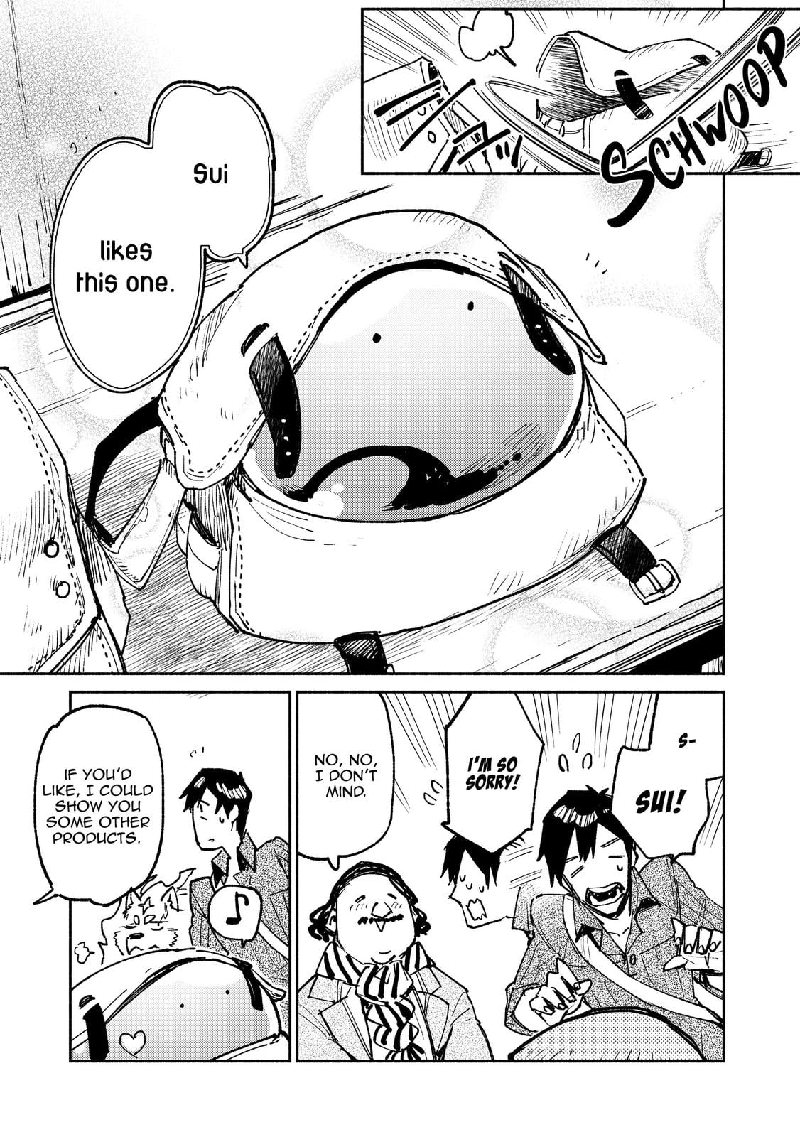 Read Campfire Cooking in Another World with My Absurd Skill EN Manga Online
