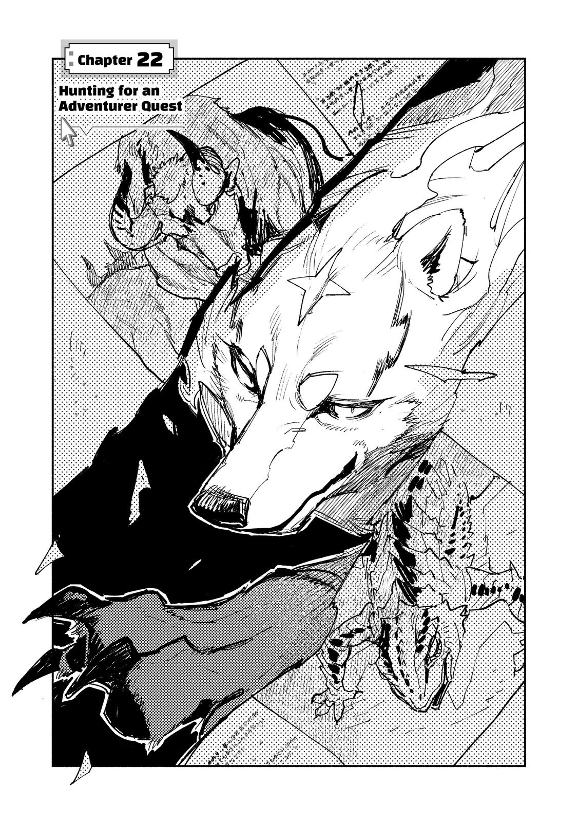Read Campfire Cooking in Another World with My Absurd Skill EN Manga Online