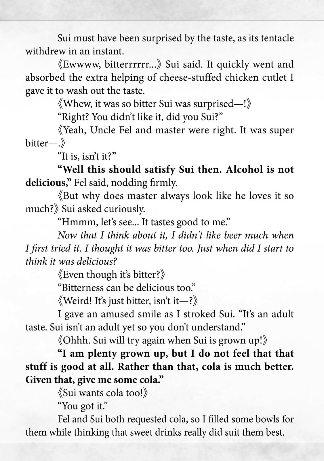 Read Campfire Cooking in Another World with My Absurd Skill EN Manga Online
