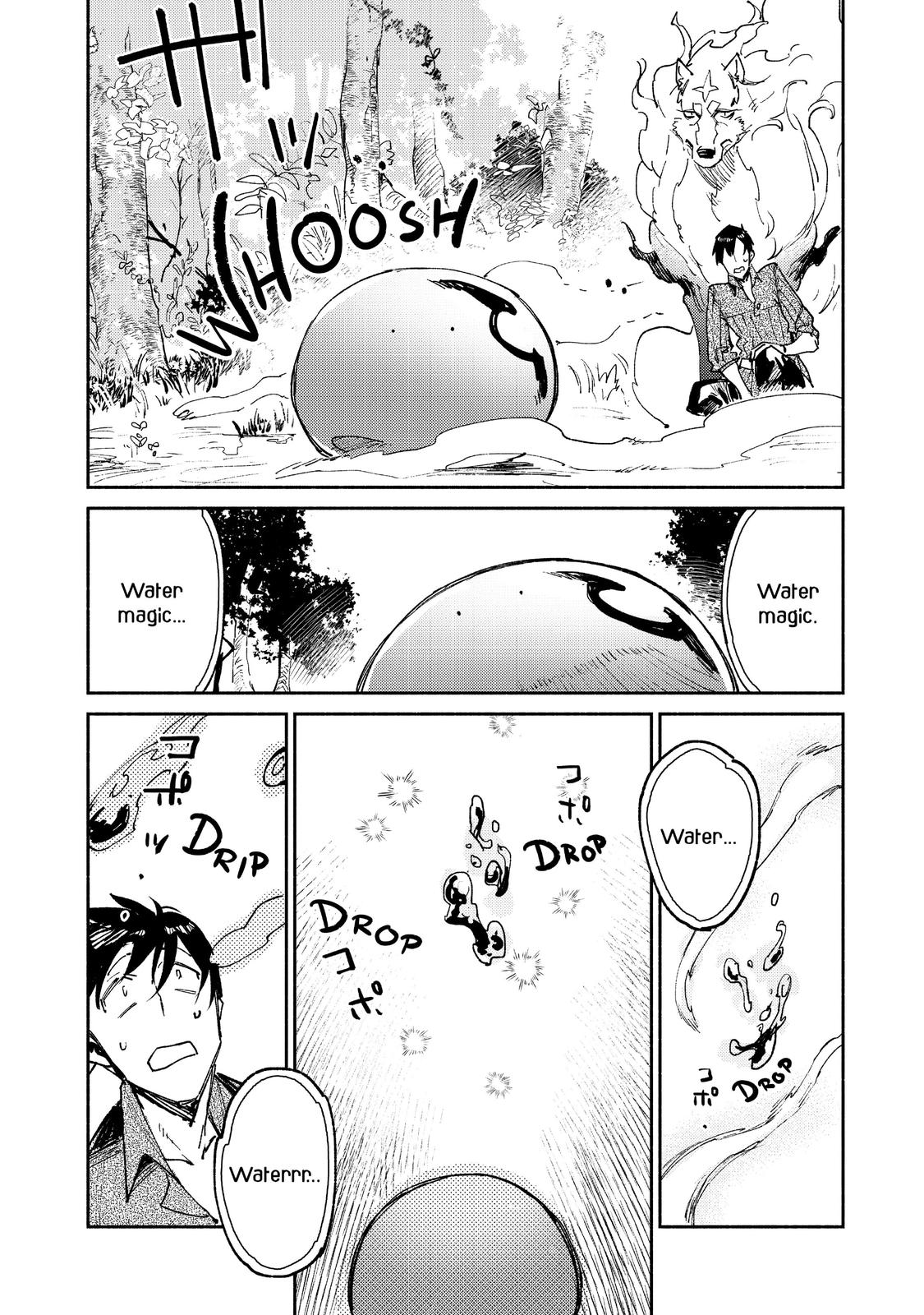 Read Campfire Cooking in Another World with My Absurd Skill EN Manga Online