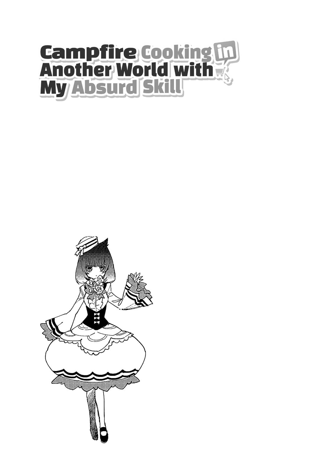 Read Campfire Cooking in Another World with My Absurd Skill EN Manga Online