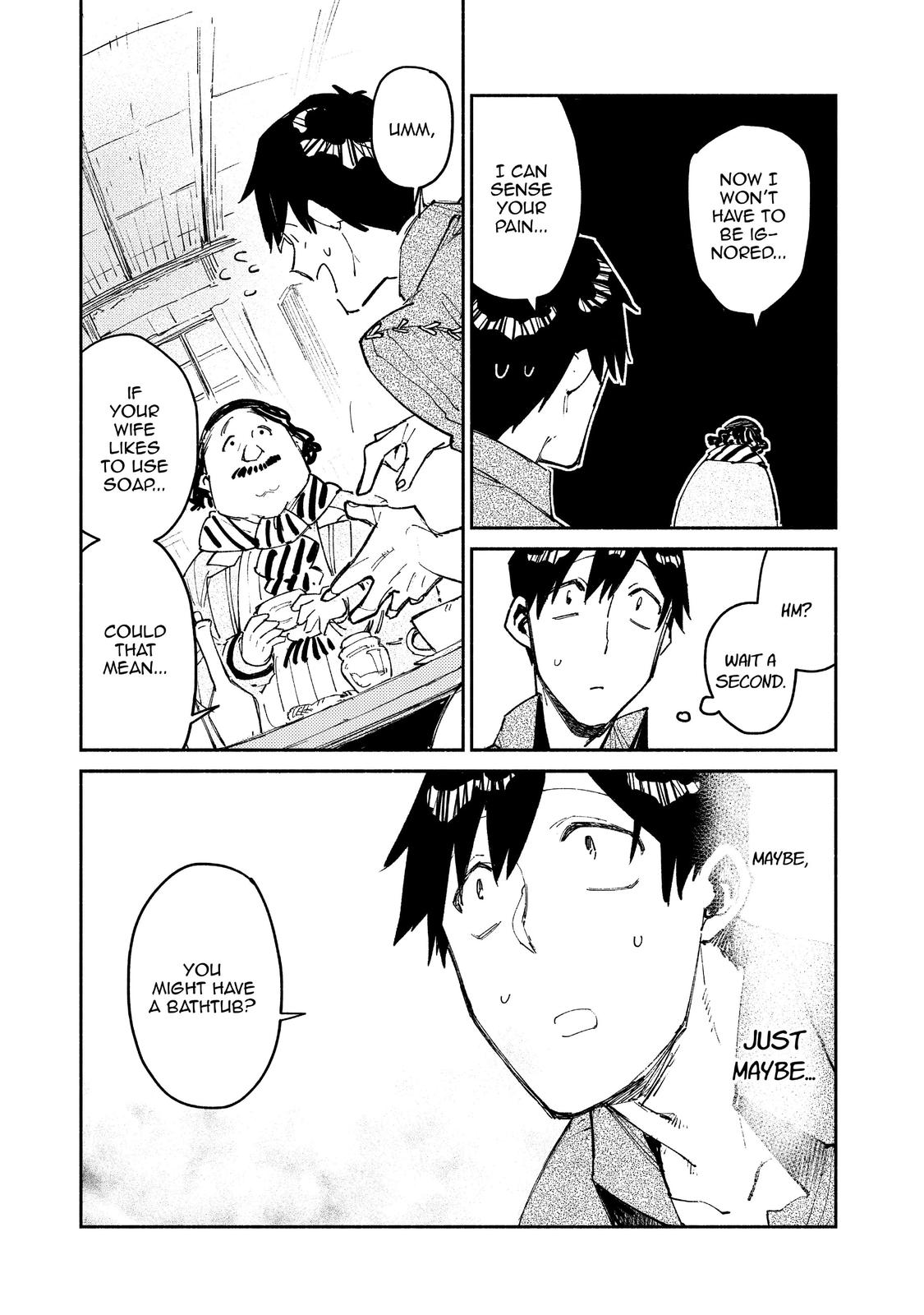 Read Campfire Cooking in Another World with My Absurd Skill EN Manga Online