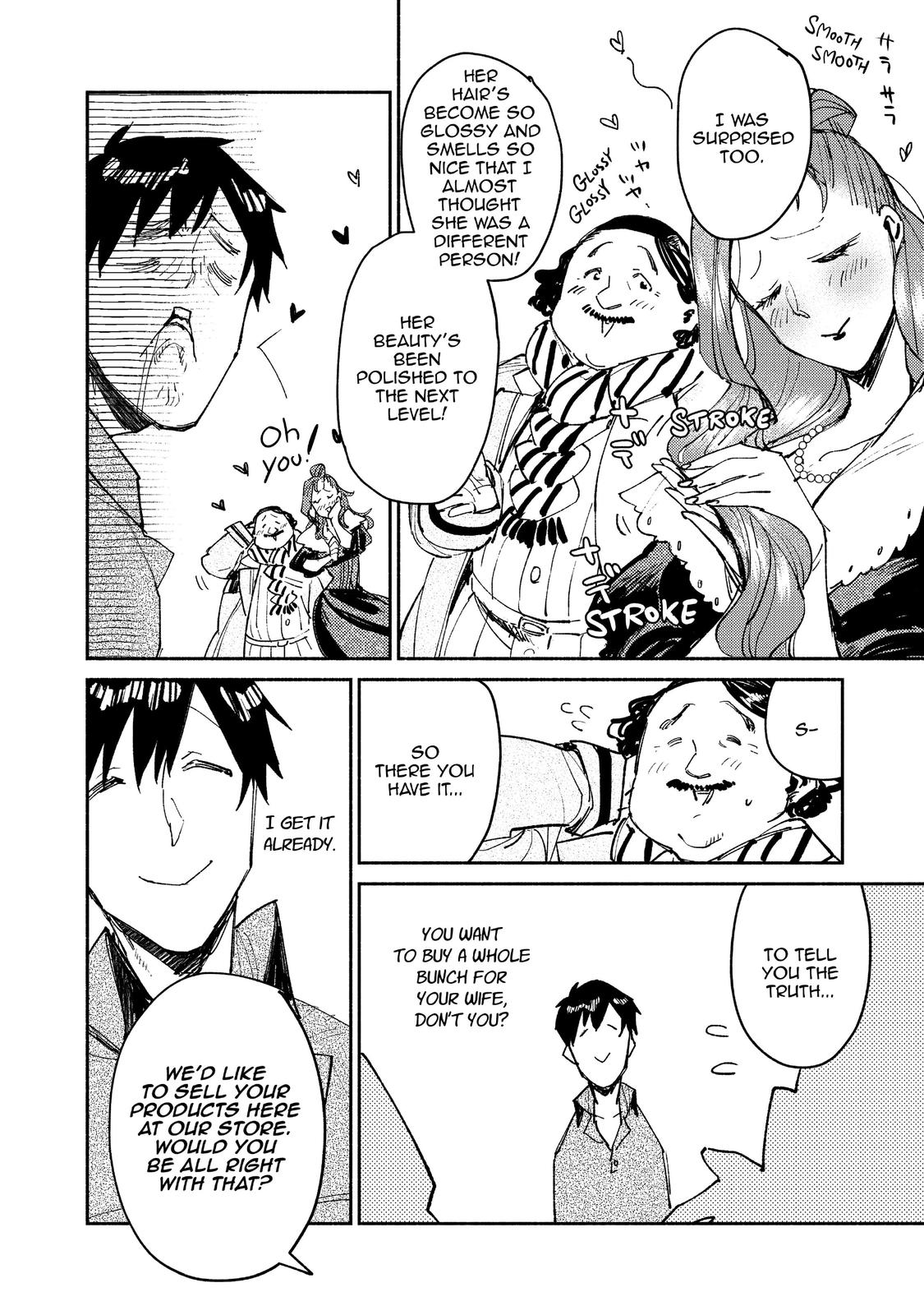 Read Campfire Cooking in Another World with My Absurd Skill EN Manga Online